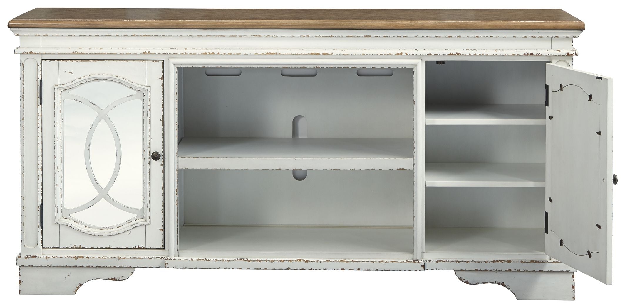 Realyn - TV Stand - Image 2