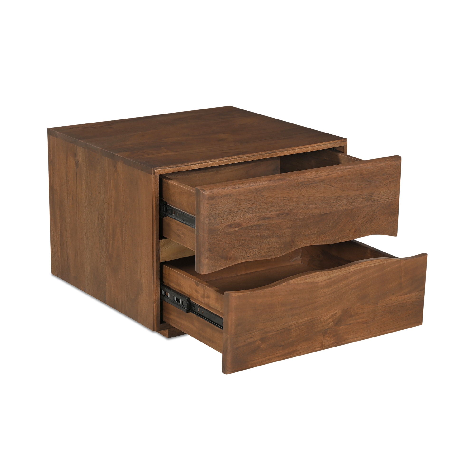 Watson - Nightstand - Walnut - Image 2