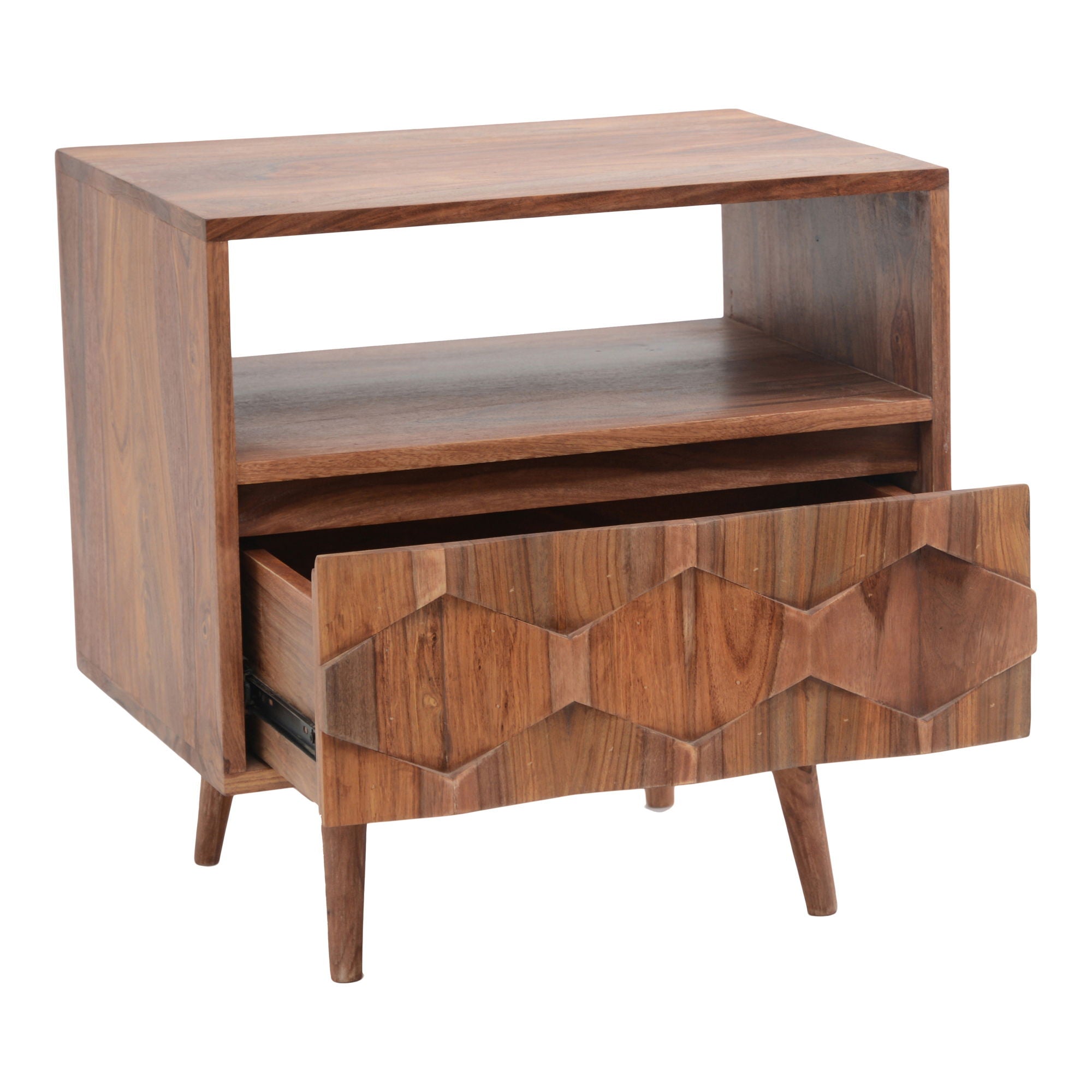 O2 - Nightstand - Natural - Image 2