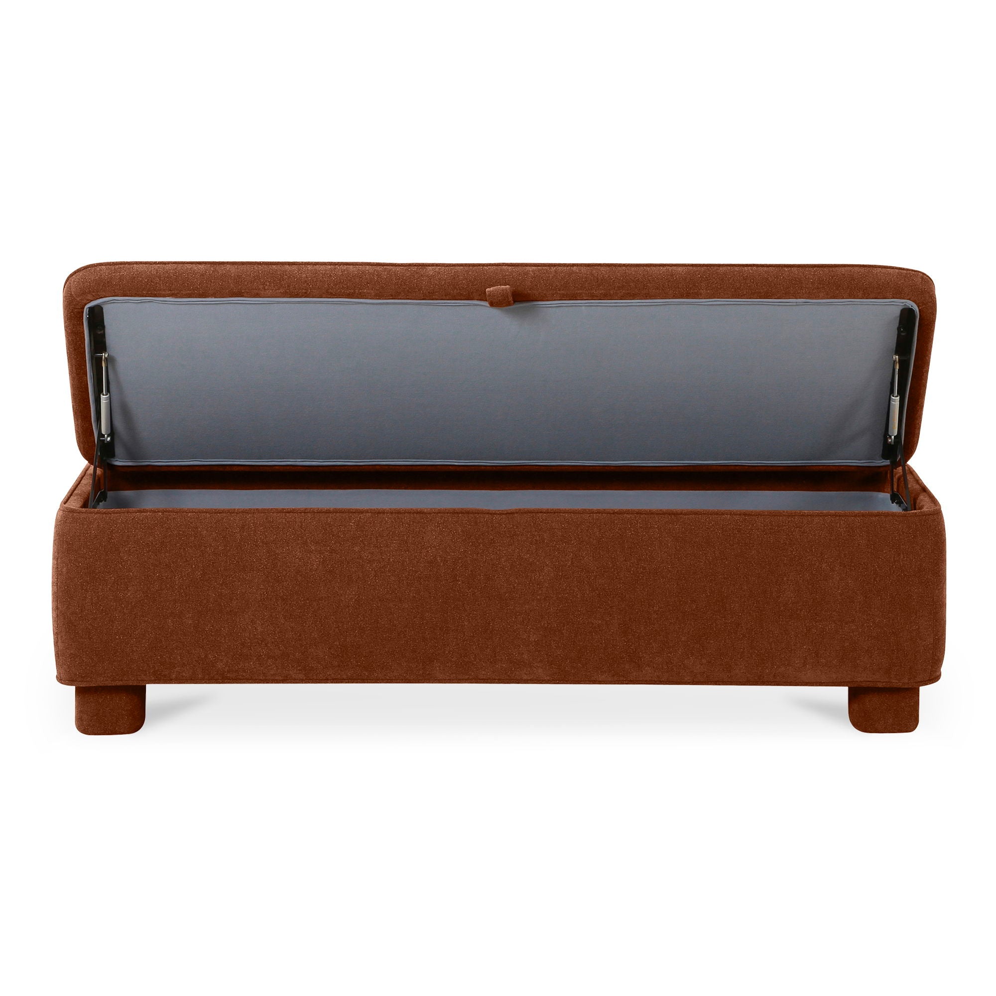 Ichigo - Storage Bench - Orange - Image 3