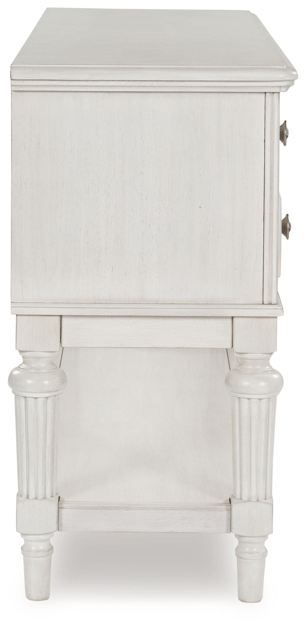 Montelaine - Dining Room Server - Antique White - Image 2