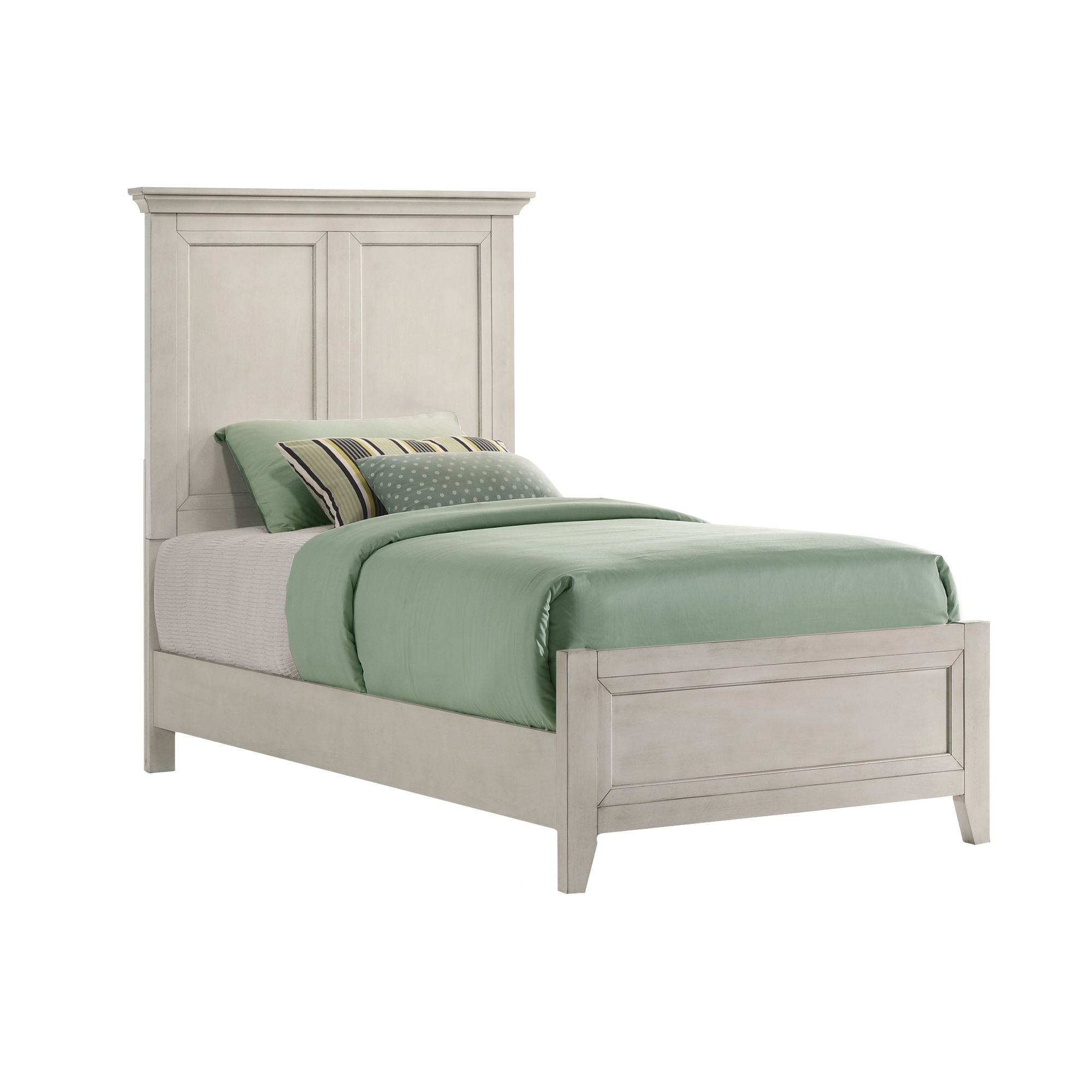 San Mateo Youth - Standard Bed - Image 2