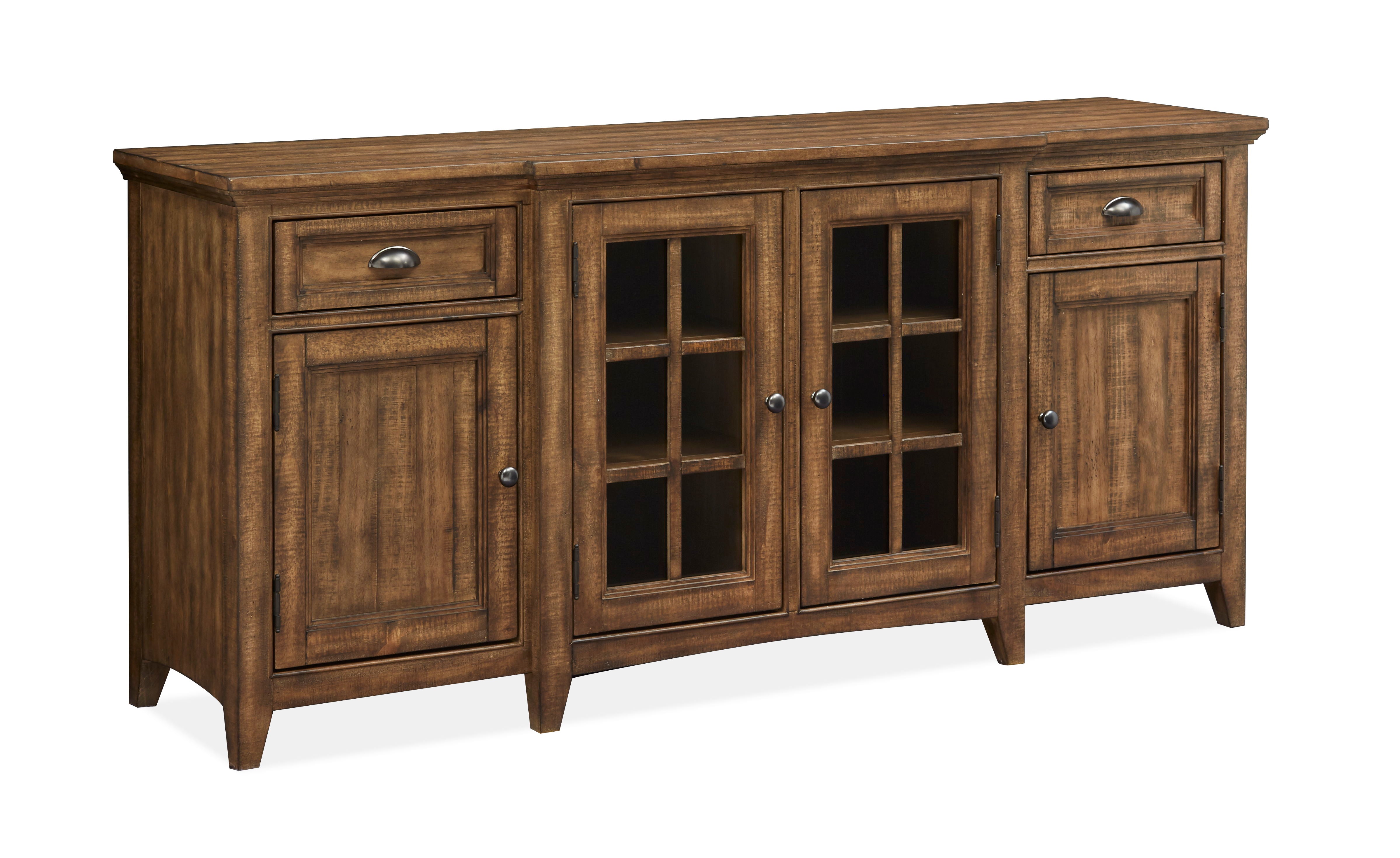 Bay Creek - Entertainment Console - Image 1