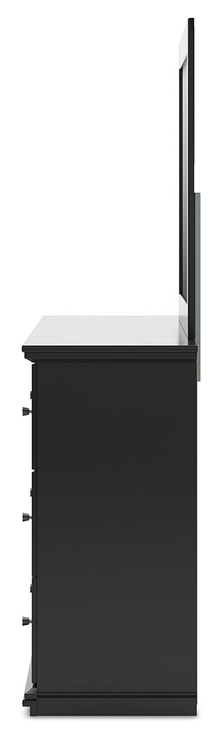 Maribel - Dresser - Image 3