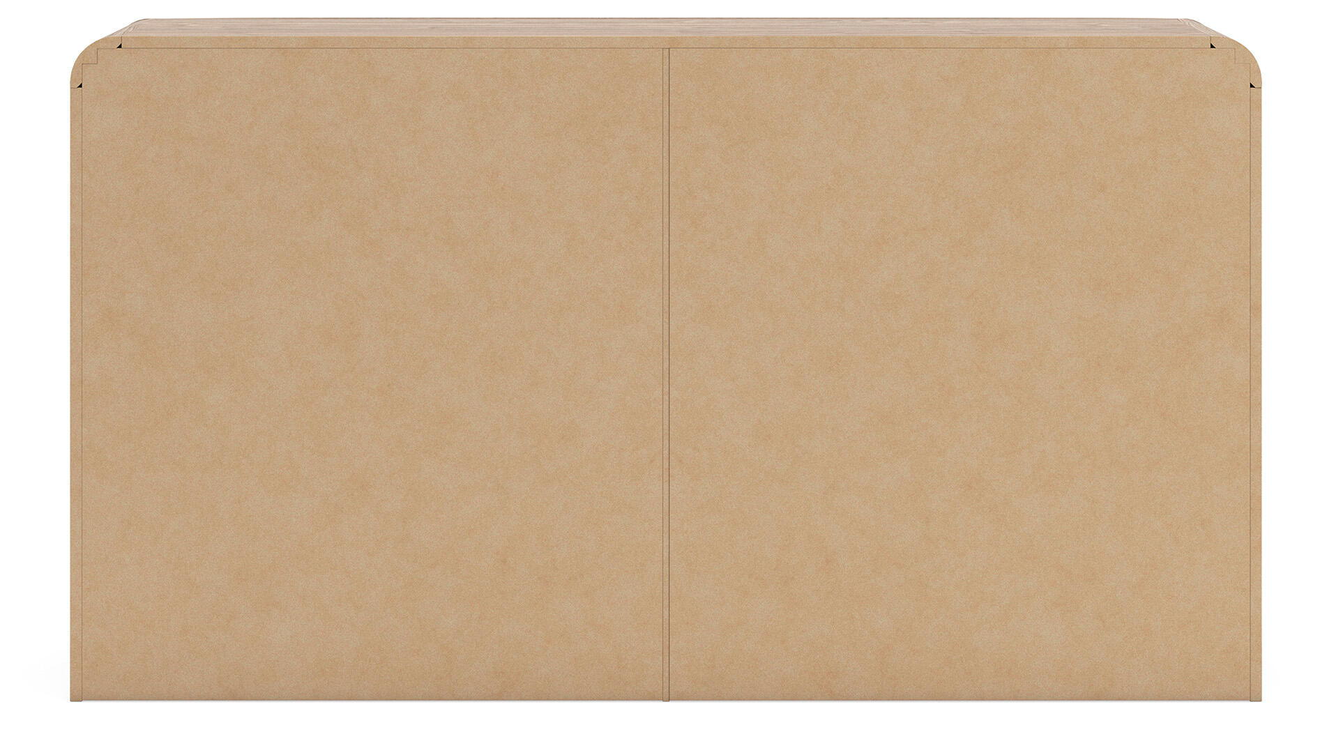 Gramburg - Six Drawer Dresser - Image 3