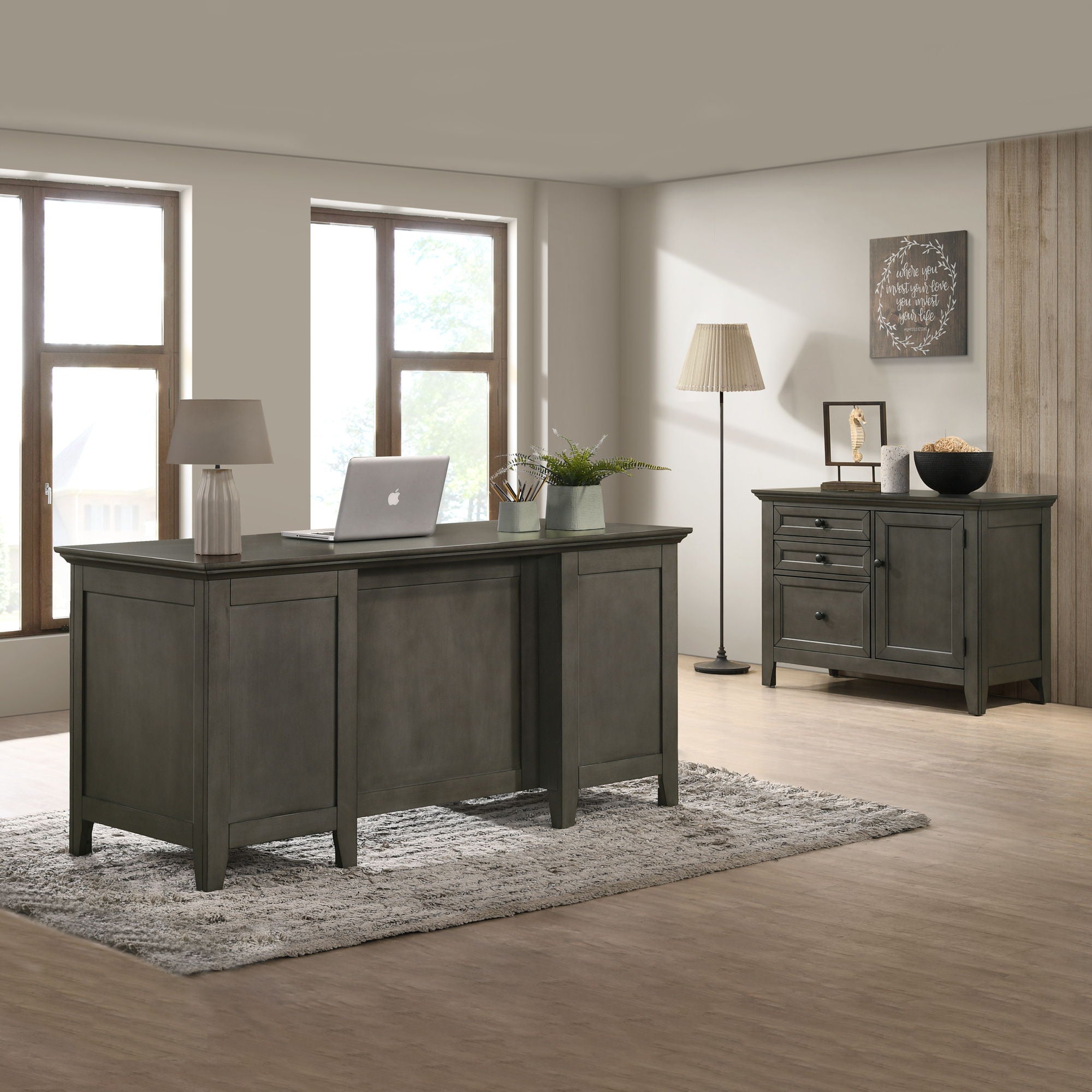 San Mateo - Credenza - Image 3
