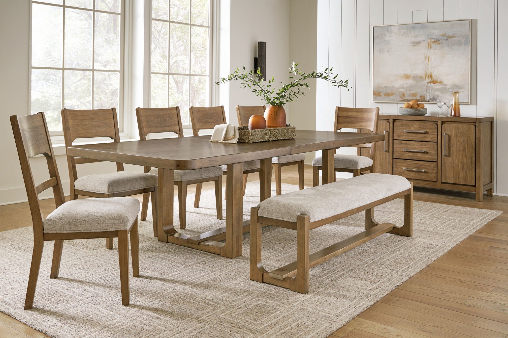 Cabalynn - Dining Room Set - Image 2