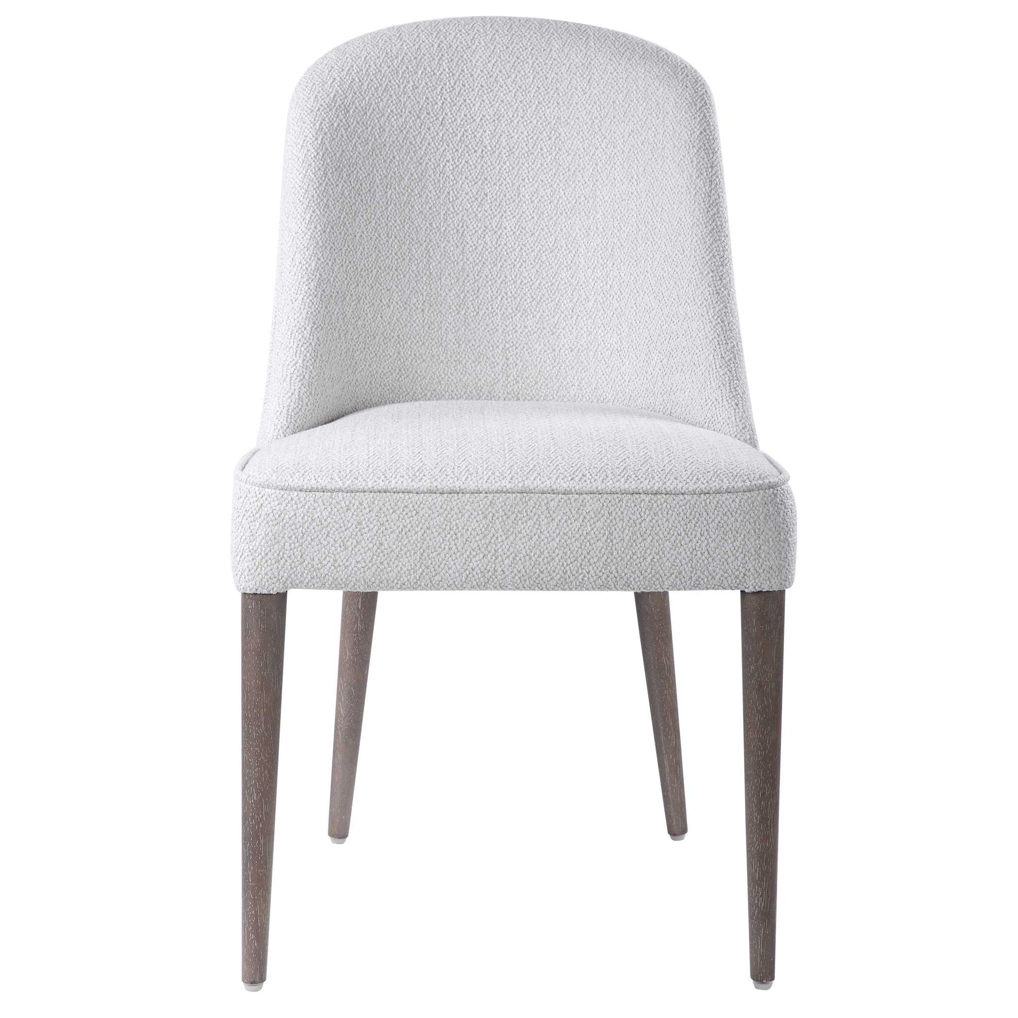 Brie - Armless Chair (Set of 2) - Image 1