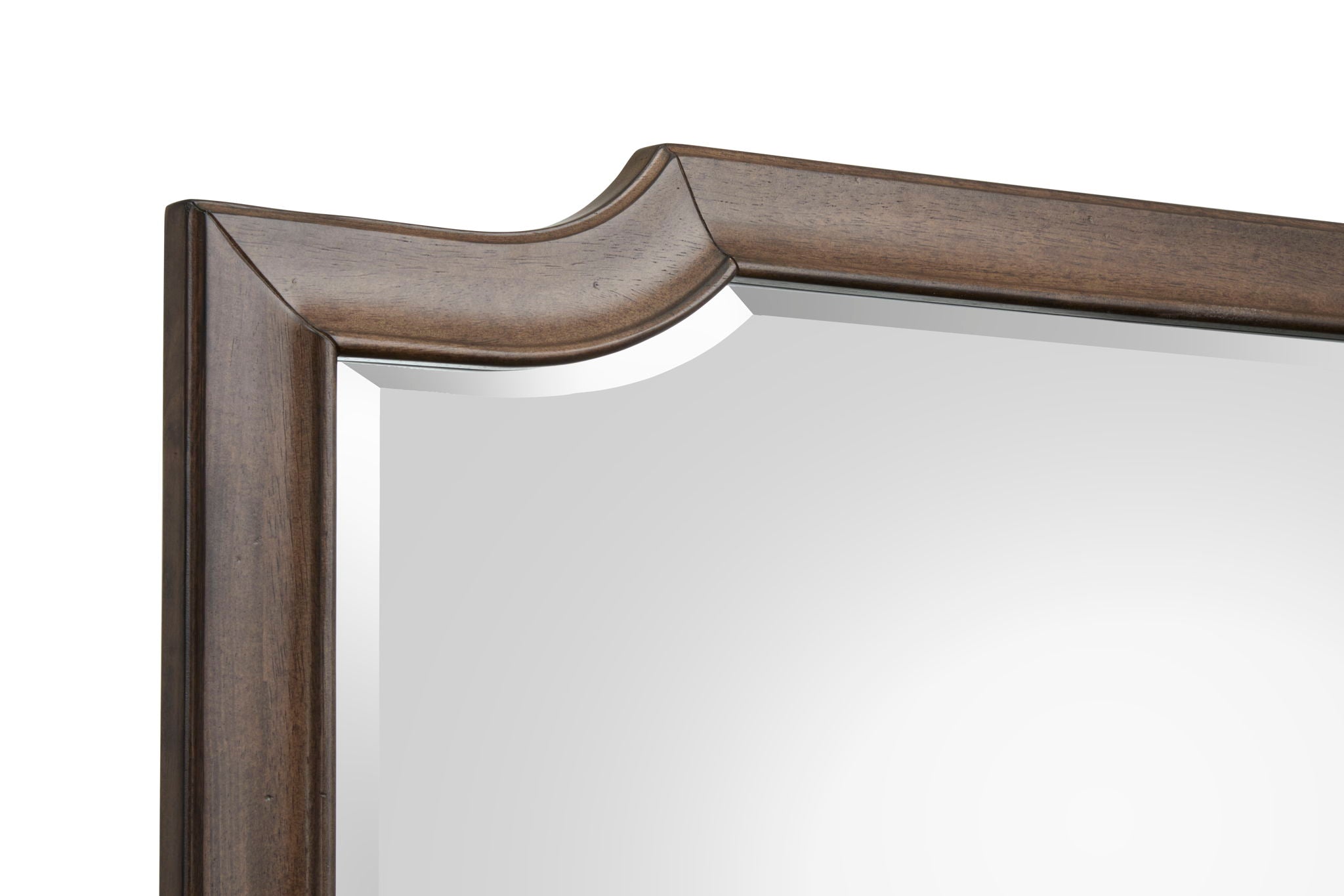 Sugar Mill - Shaped Mirror - Spiced Rum - Image 2