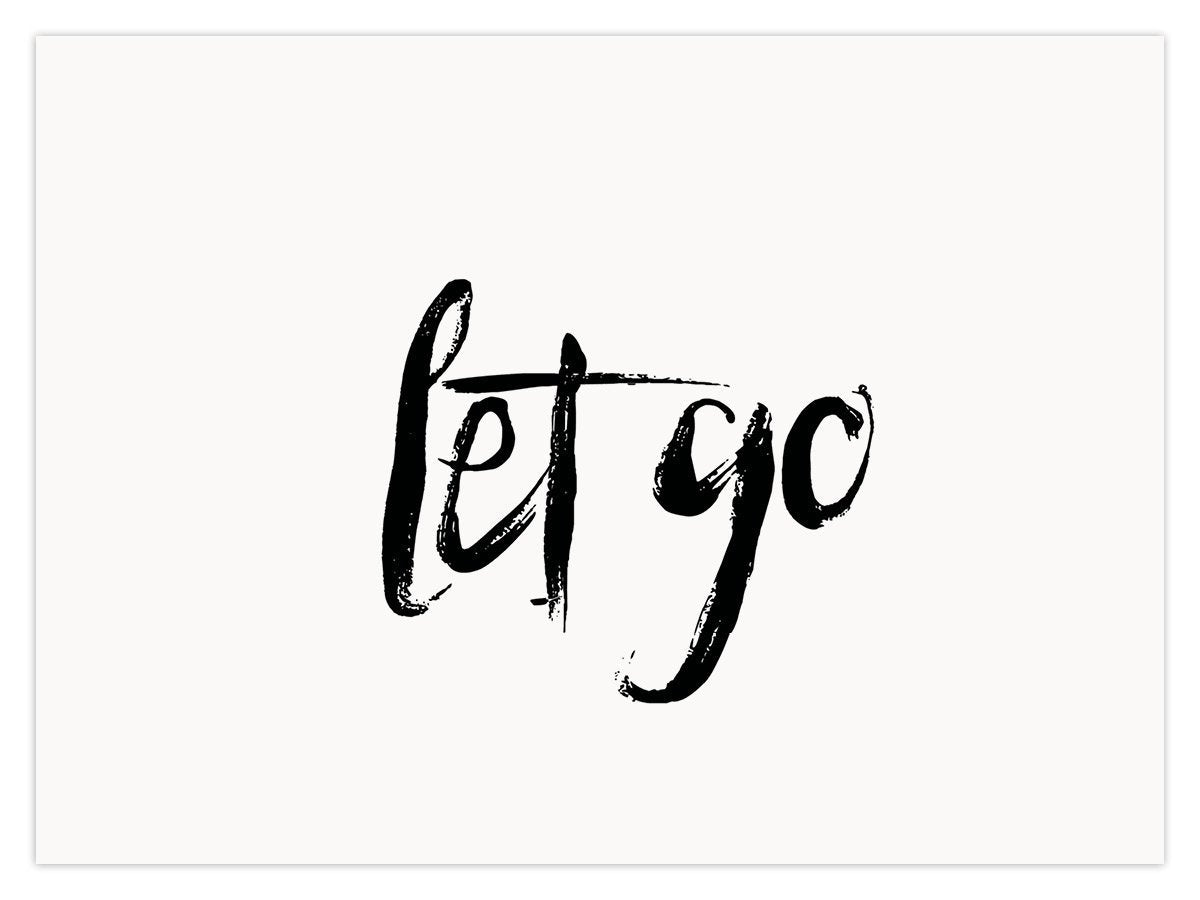 Let Go (W) - Image 1
