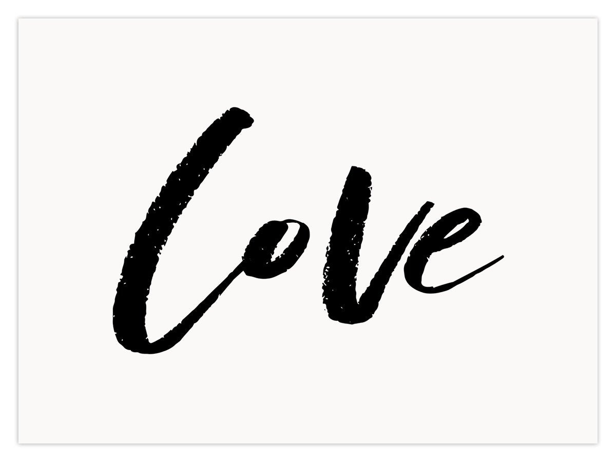 Love (W) - Image 1