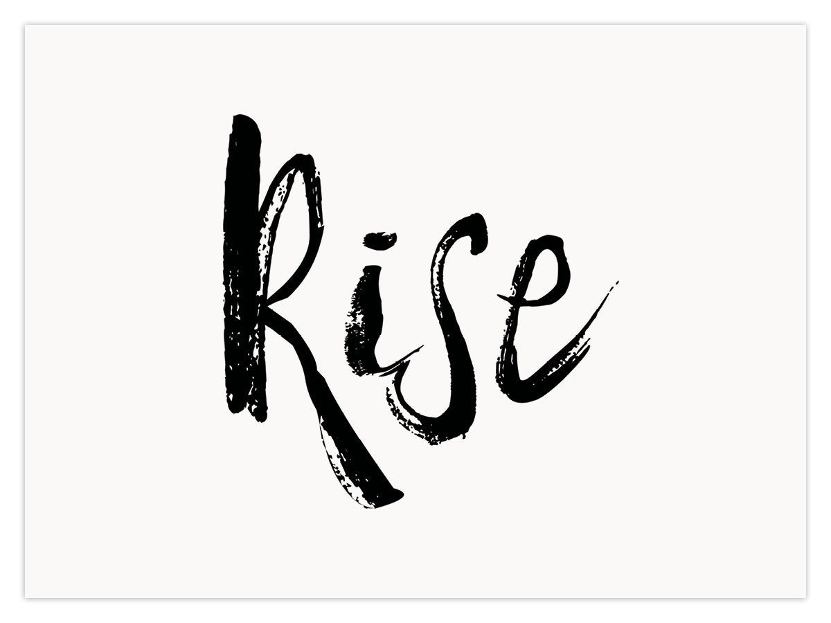 Rise (W) - Image 1