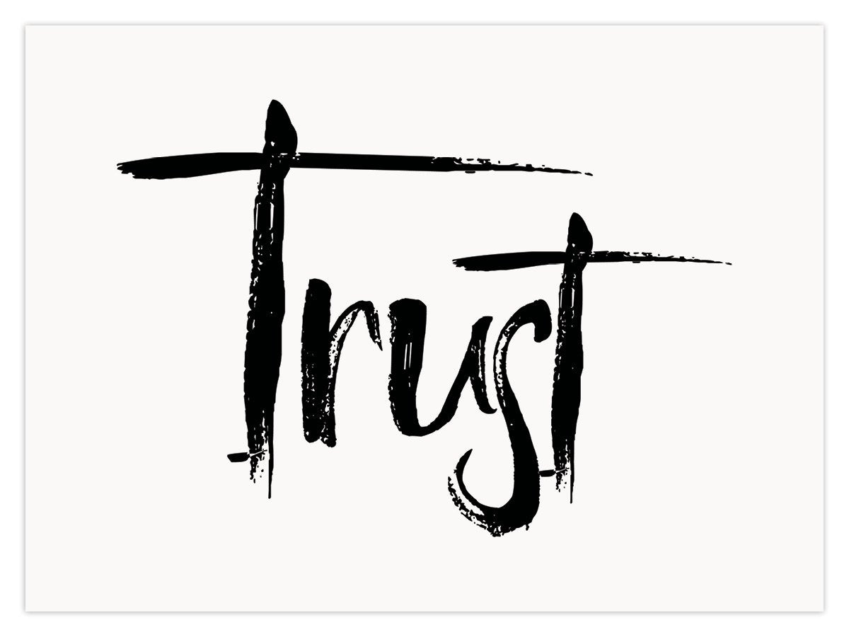 Trust (W) - Image 1
