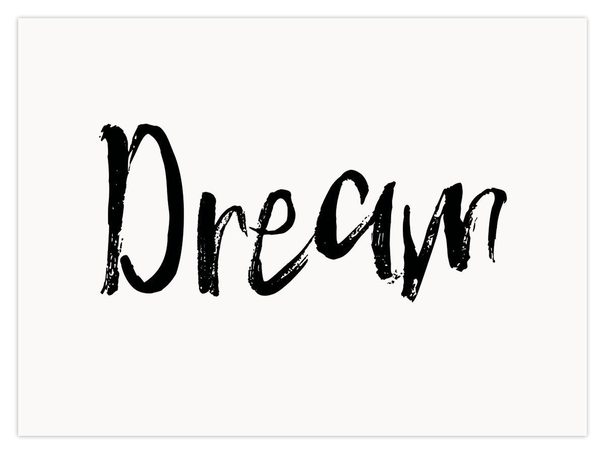 Dream (W) - Image 1