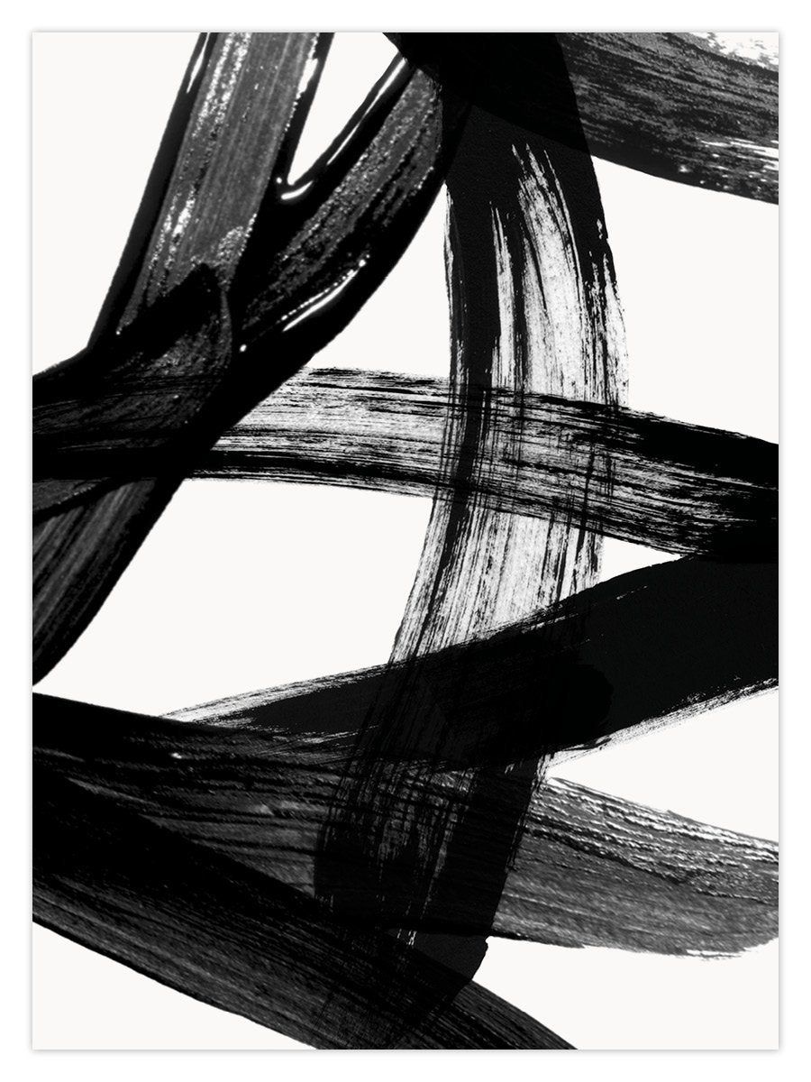 Abstract Three (W) - Image 1