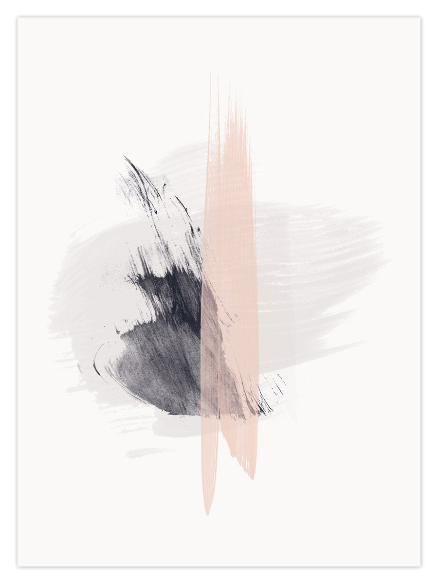 Abstract Seven (W) - Image 1