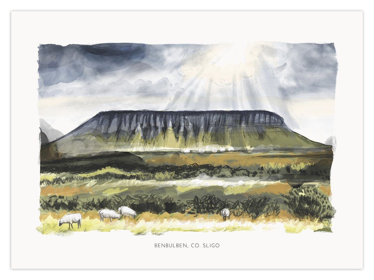 Benbulben (W)