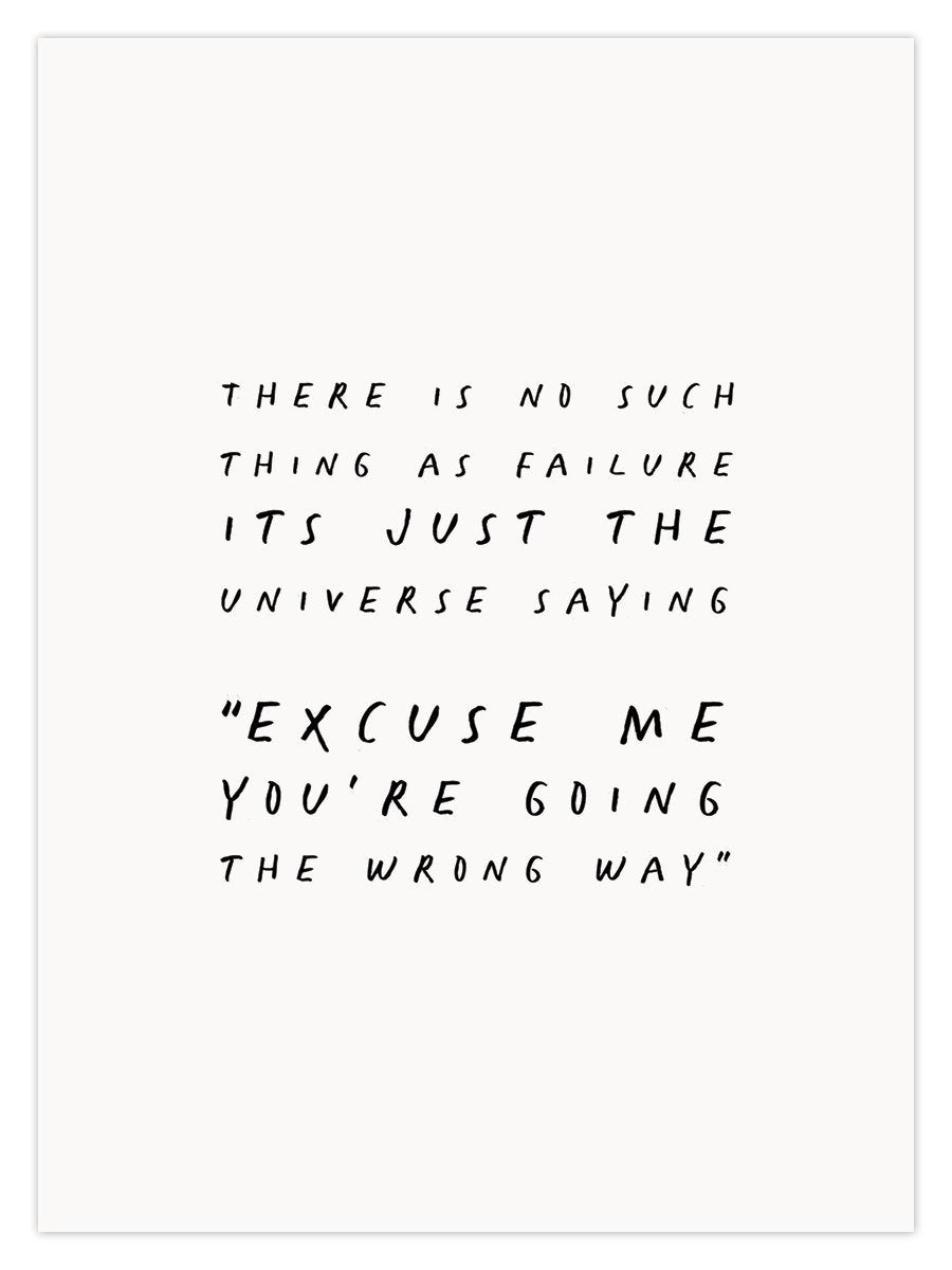 Wrong Way (W) - Image 1