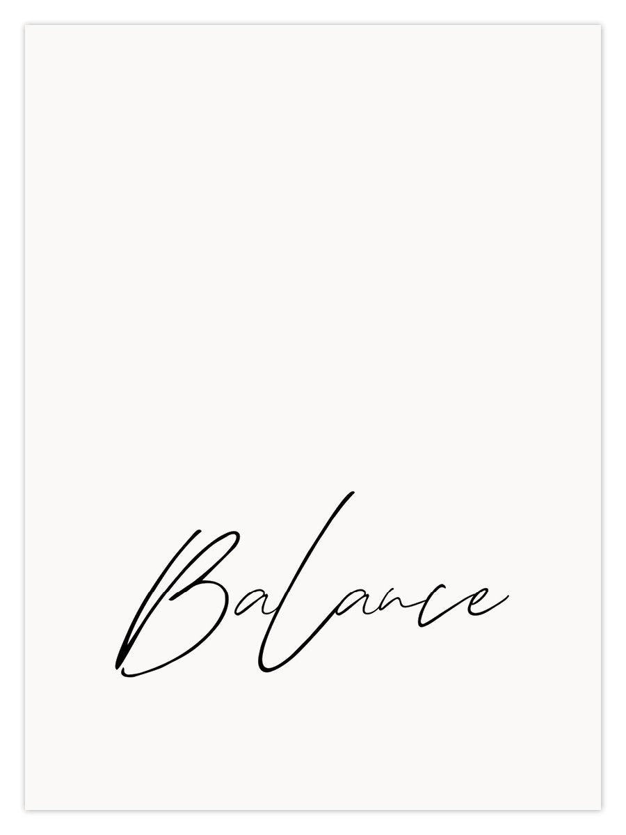 Balance (W) - Image 1