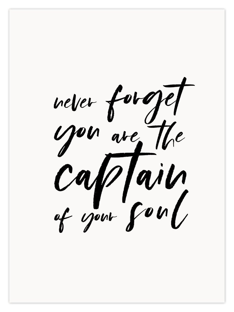 Captain (W) - Image 1