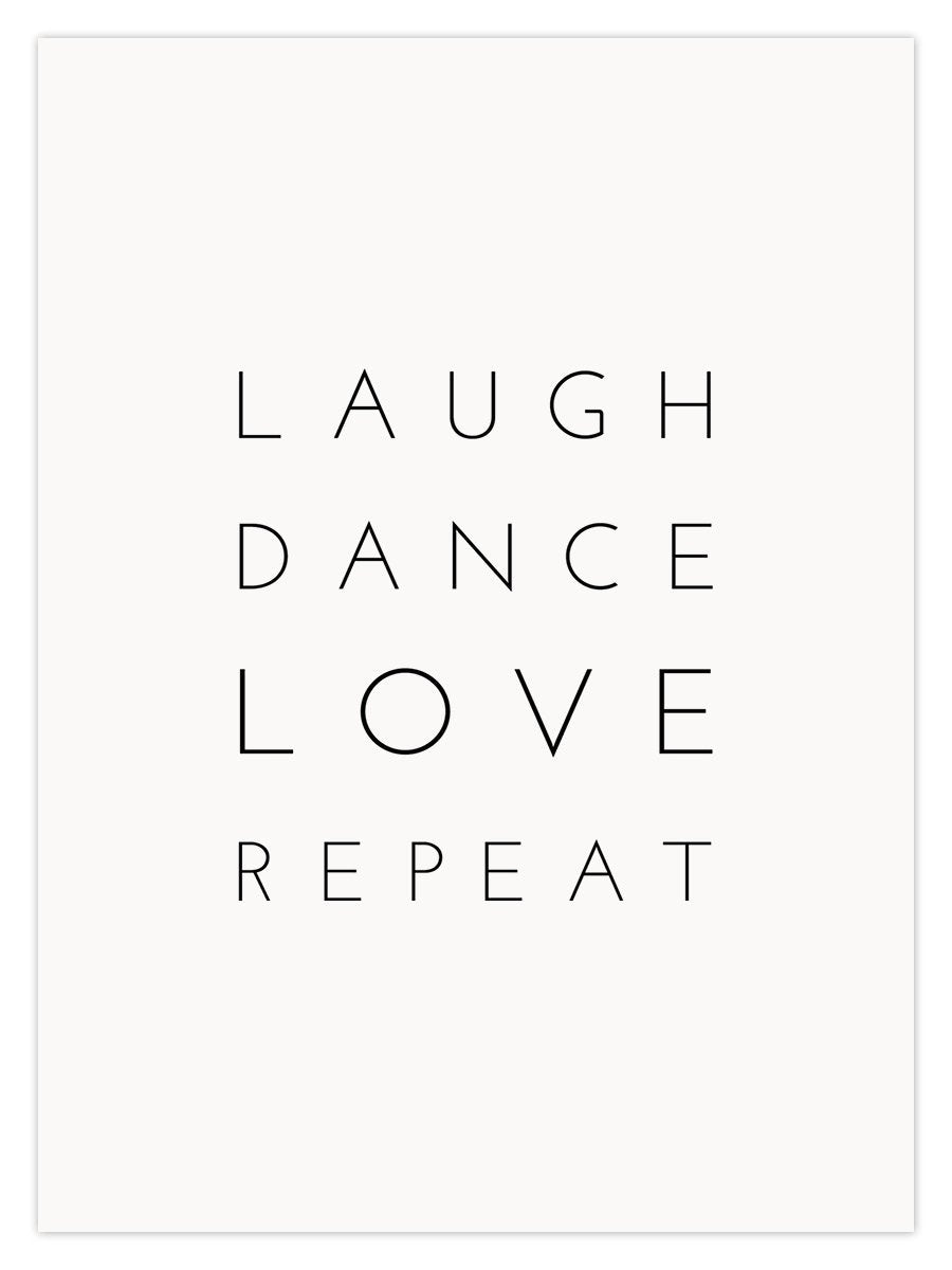 Laugh Dance (W) - Image 1
