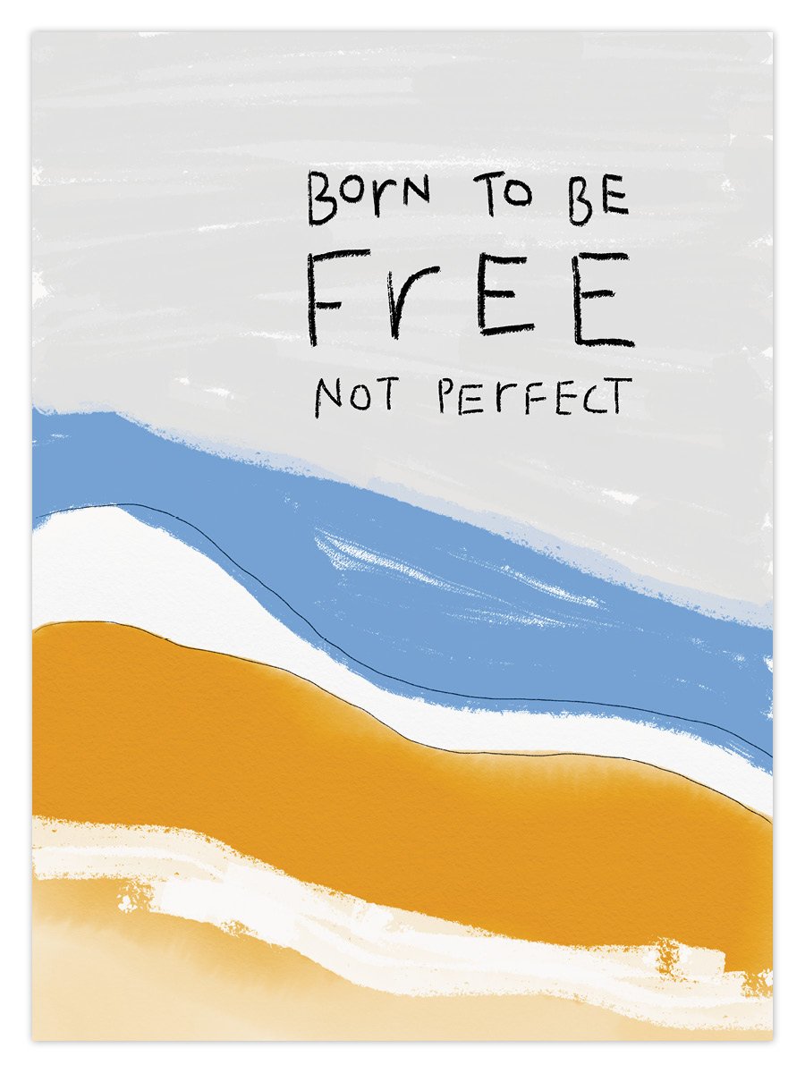 Born Free (W) - Image 1