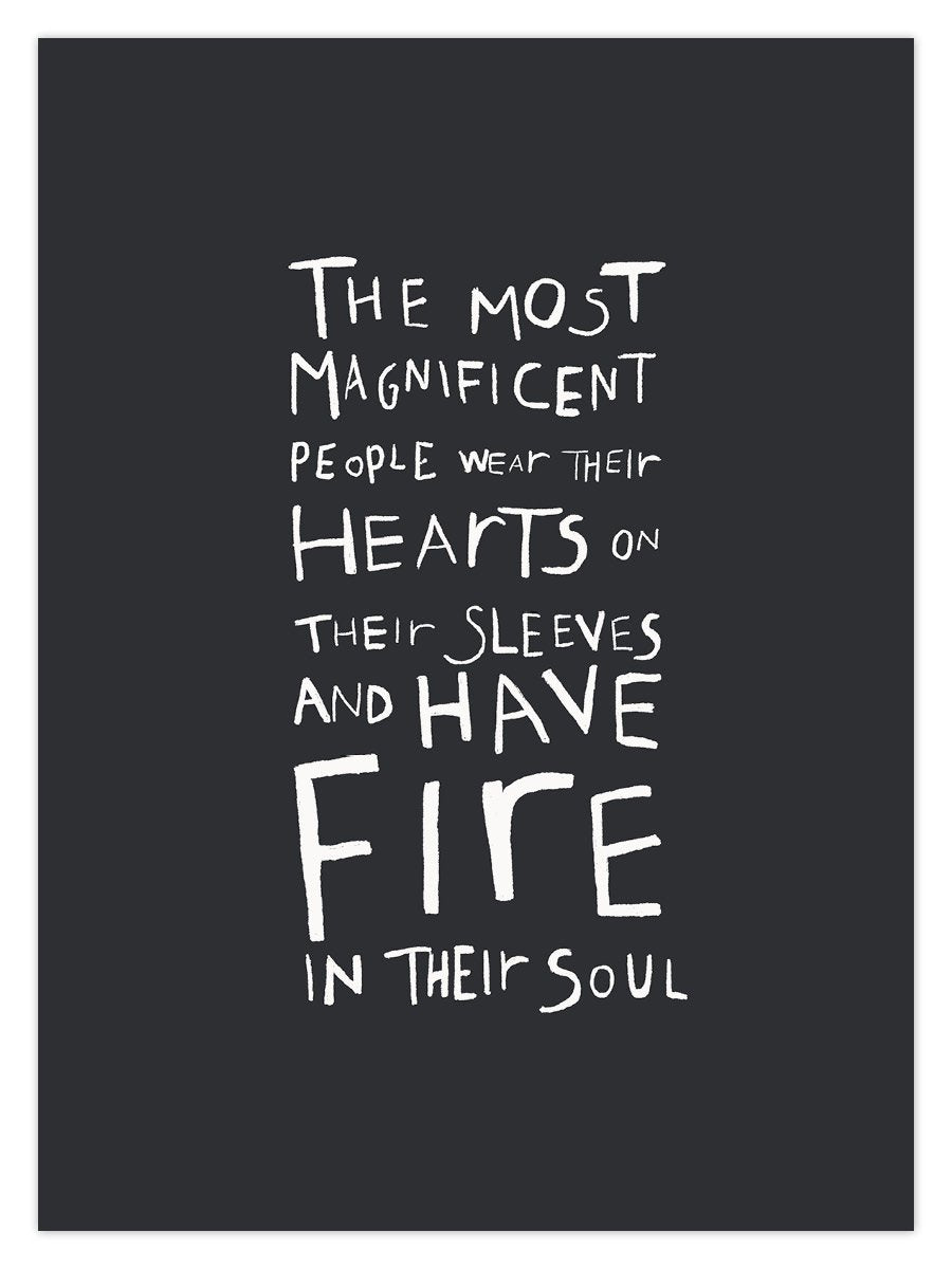 Hearts on Fire (W) - Image 1
