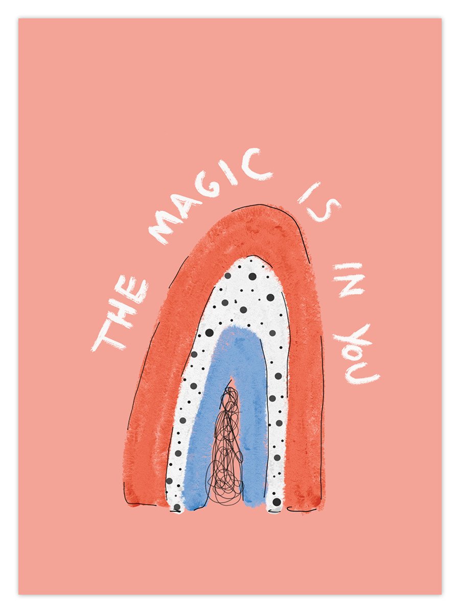 Magic is in You (W) - Image 1