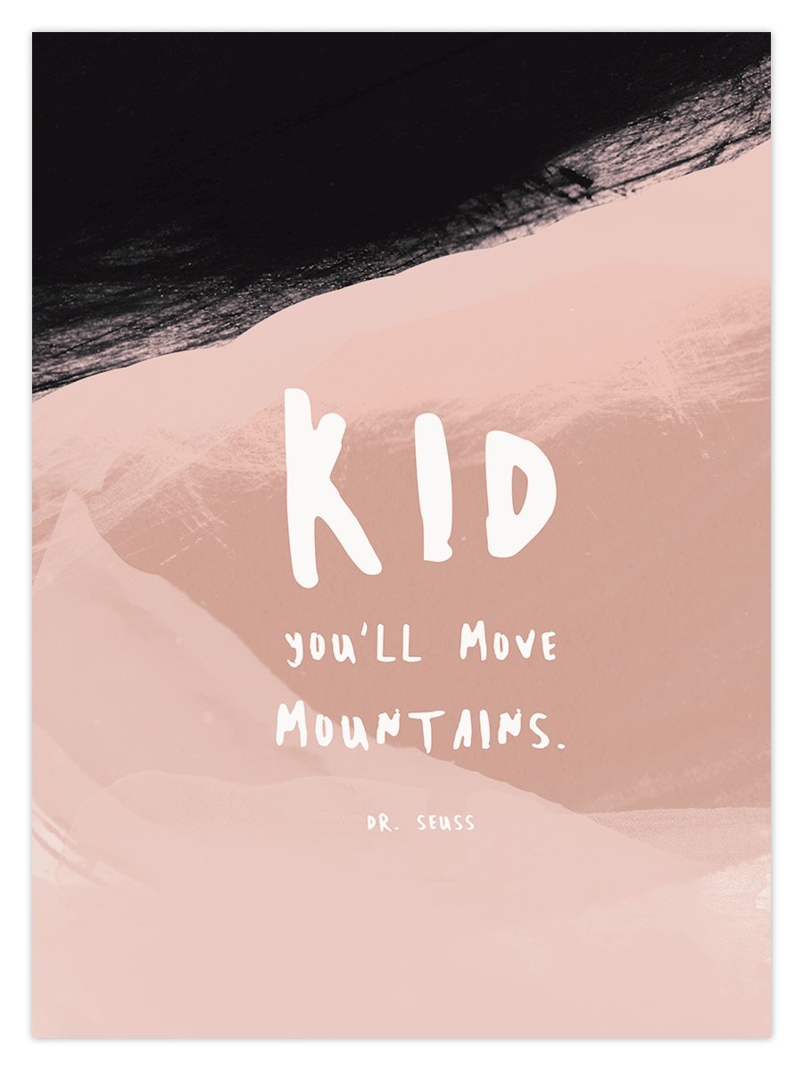 Move Mountains (W) - Image 1