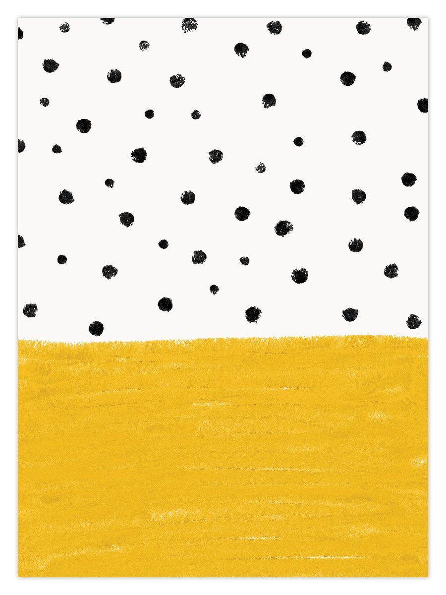 Mustard Polkas (W) - Image 1