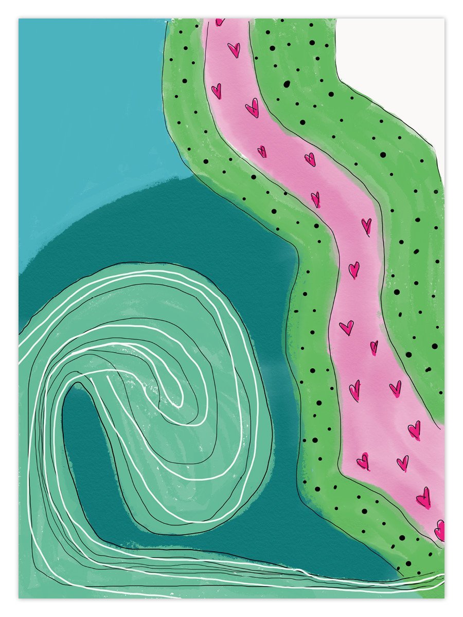 Love Tube (W) - Image 1
