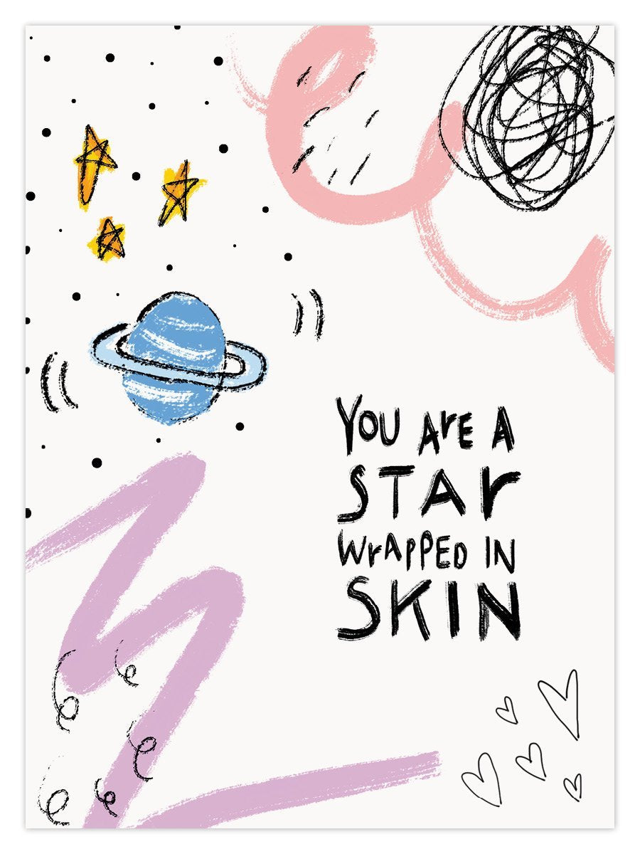You are a Star (W) - Image 1