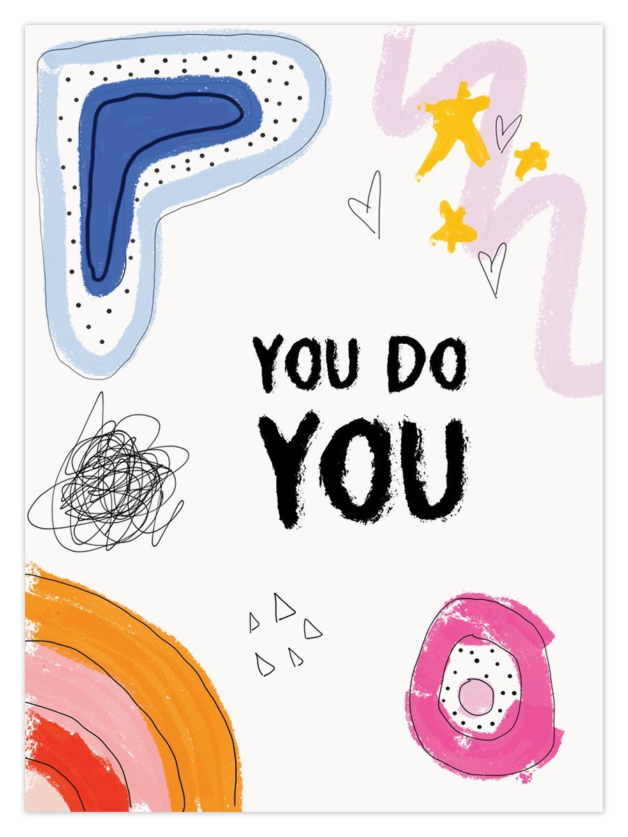 You do You (W) - Image 1