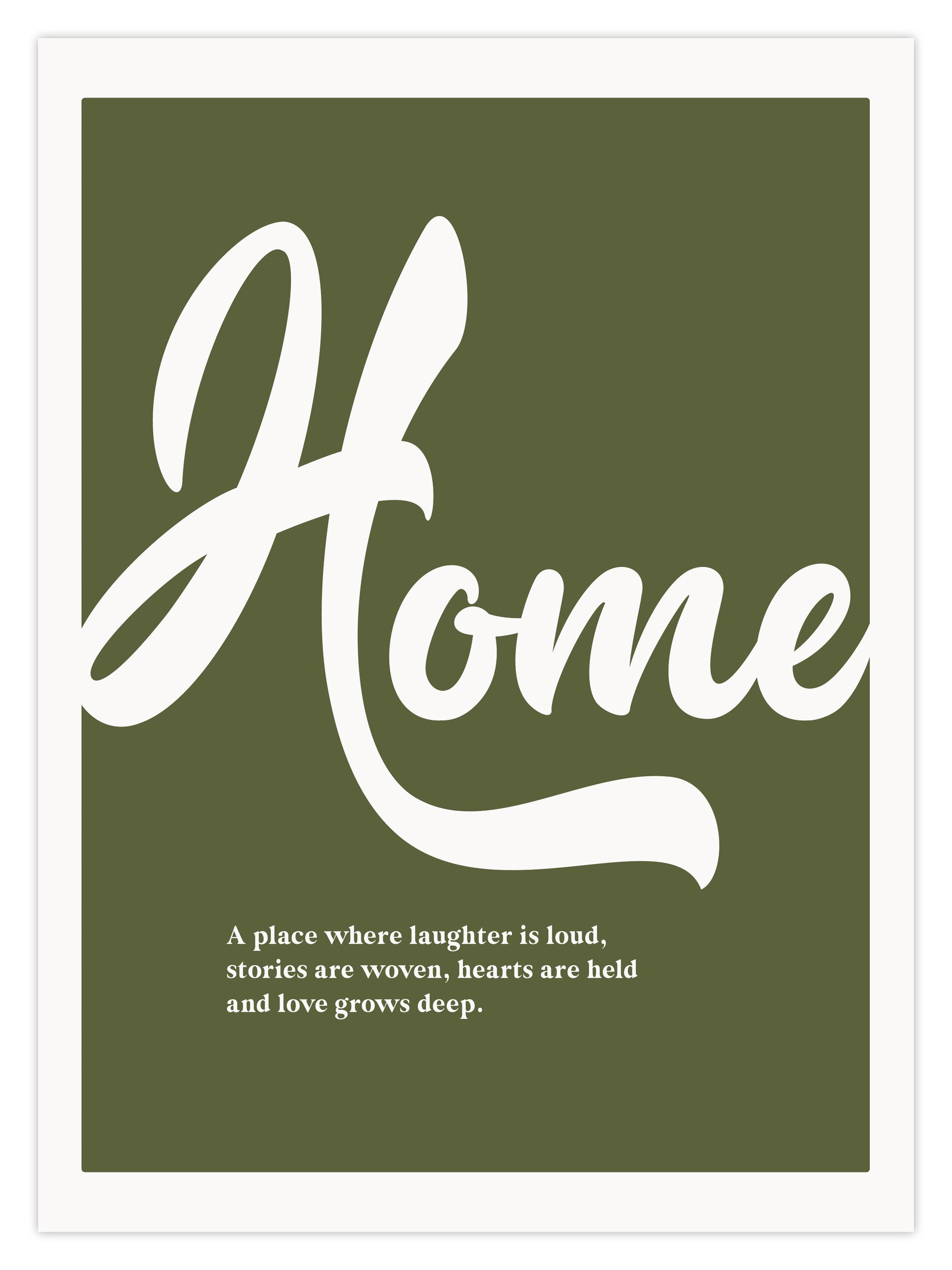 Home (W) - Image 1