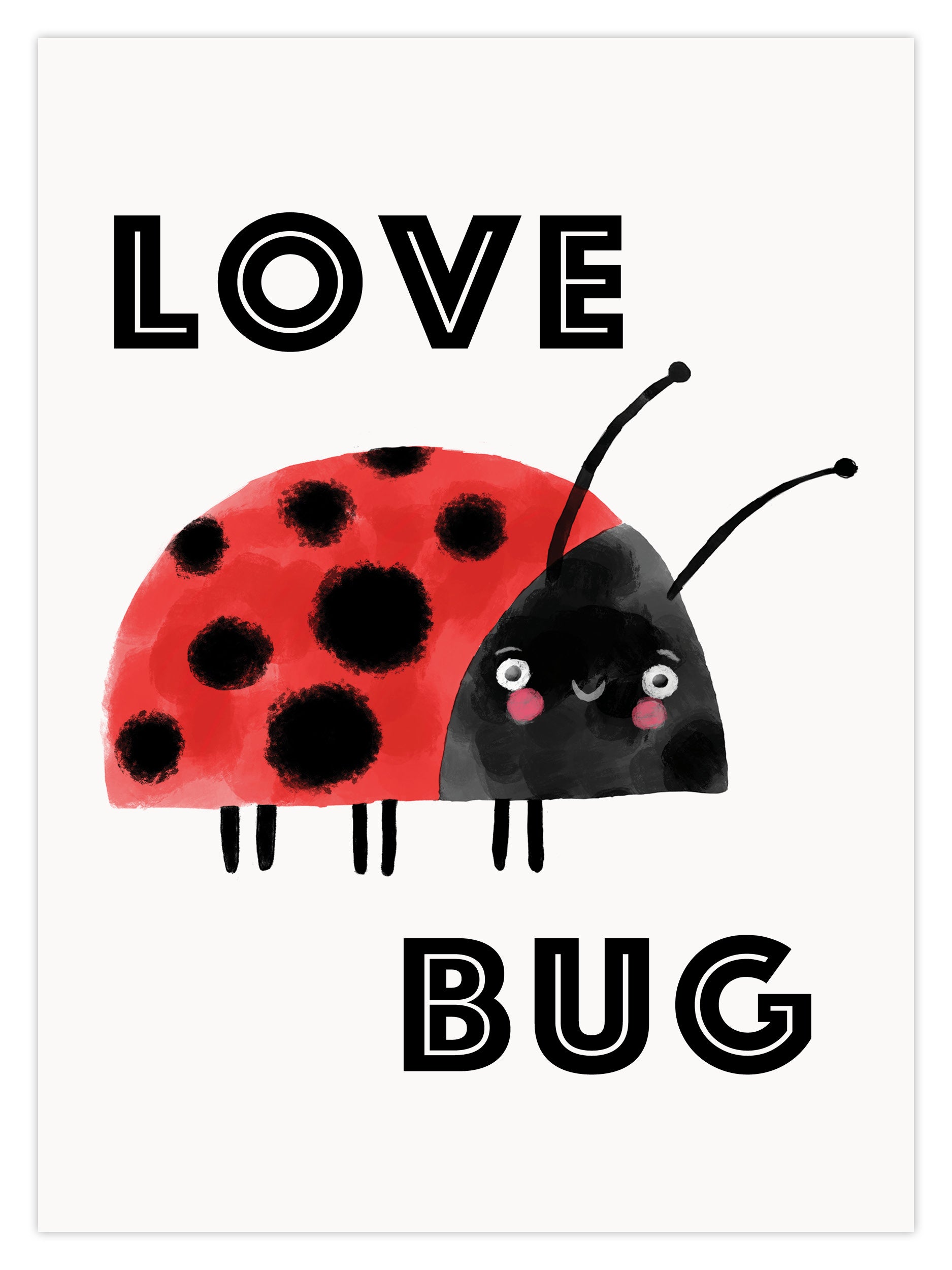 Love Bug (W)