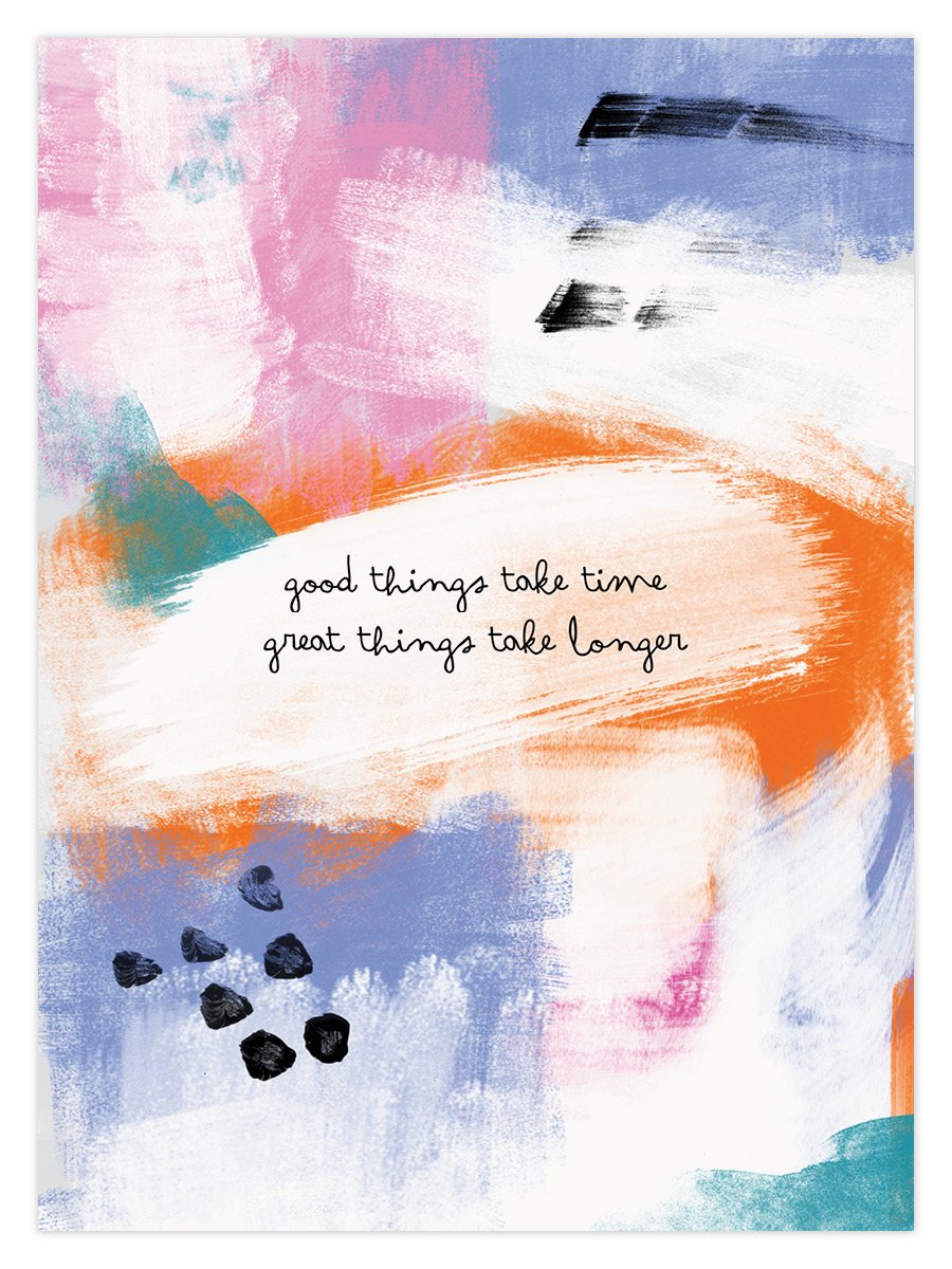 Good Things (W)