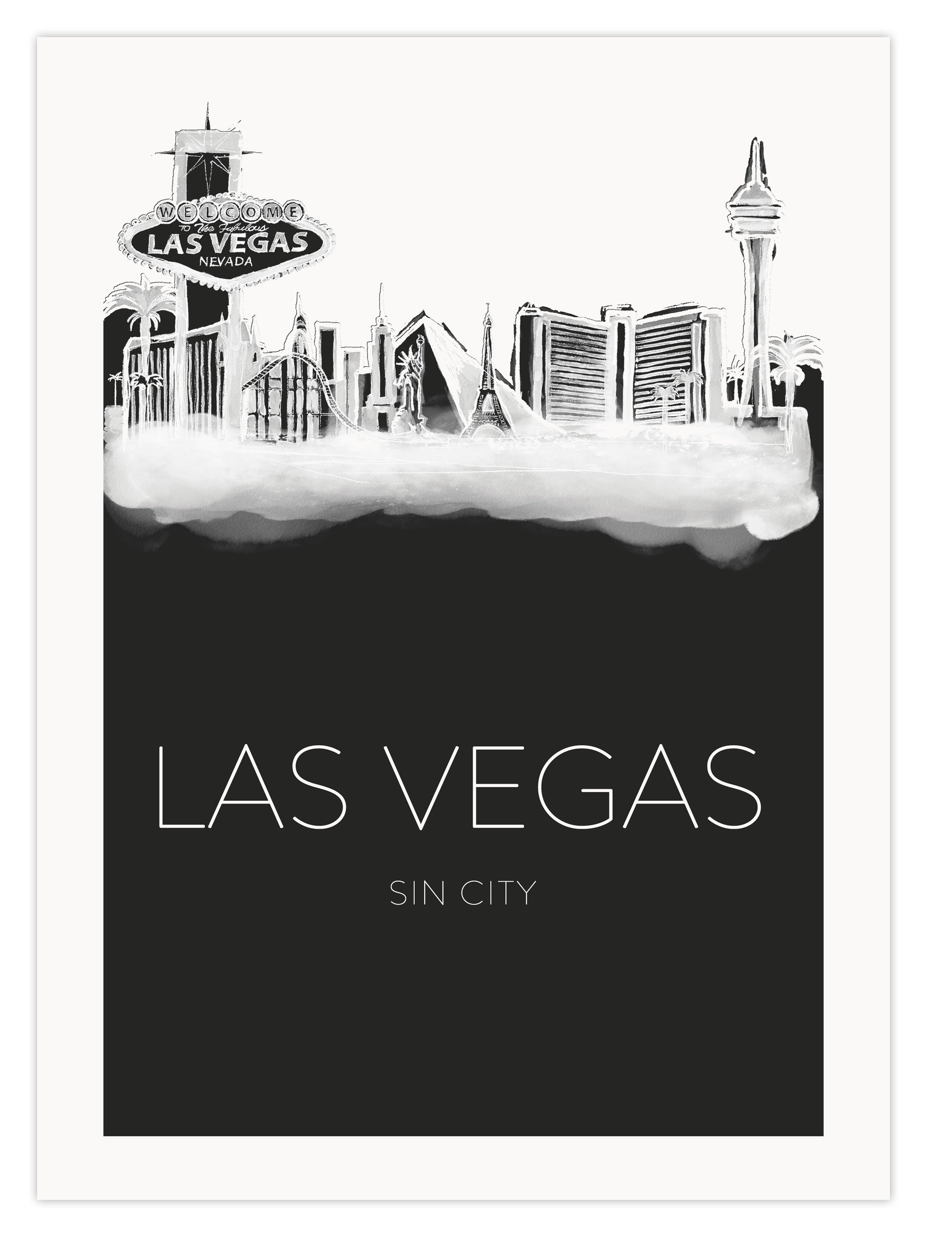 Las Vegas (W)