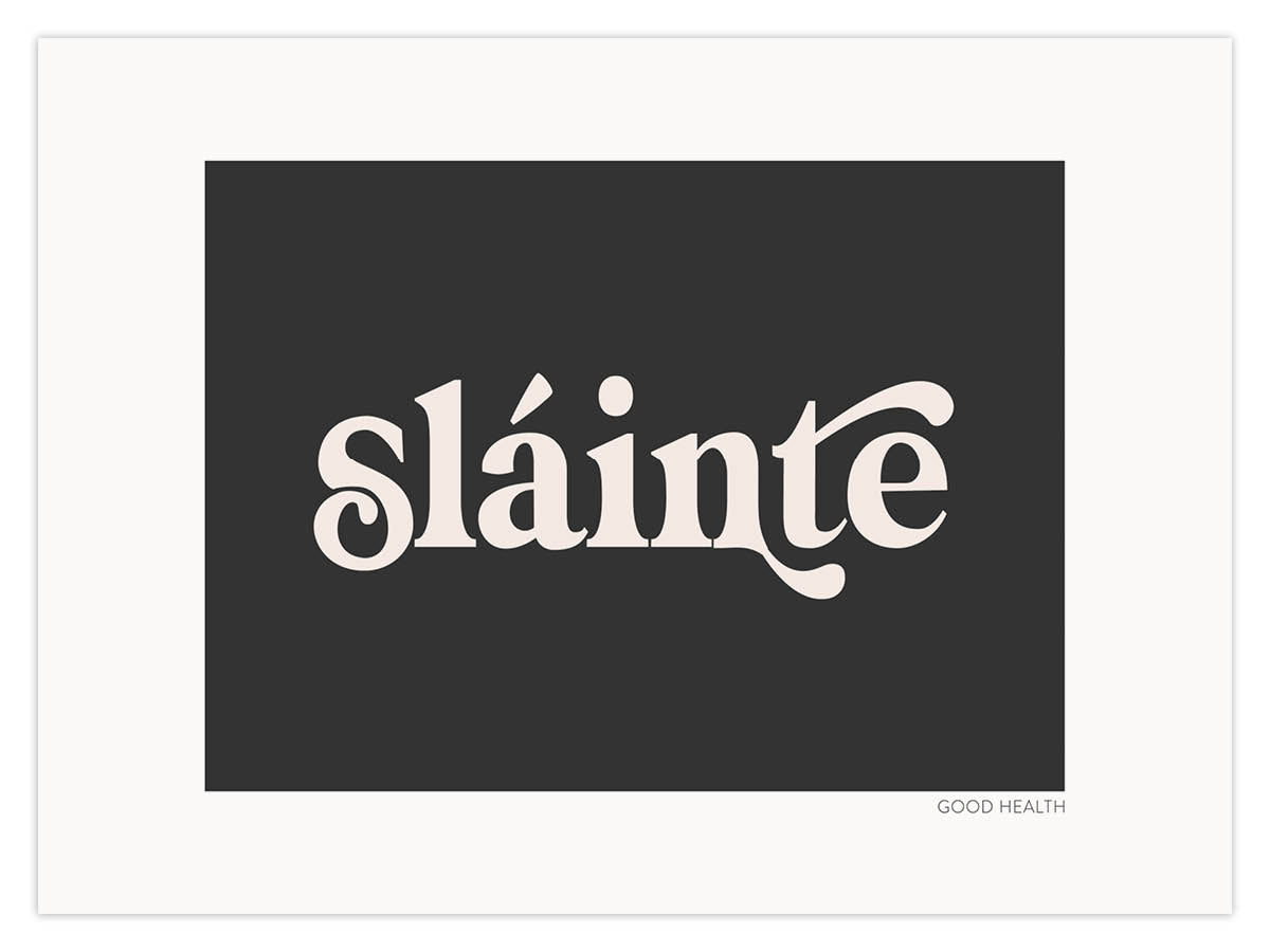 sláinte (W) - Image 2
