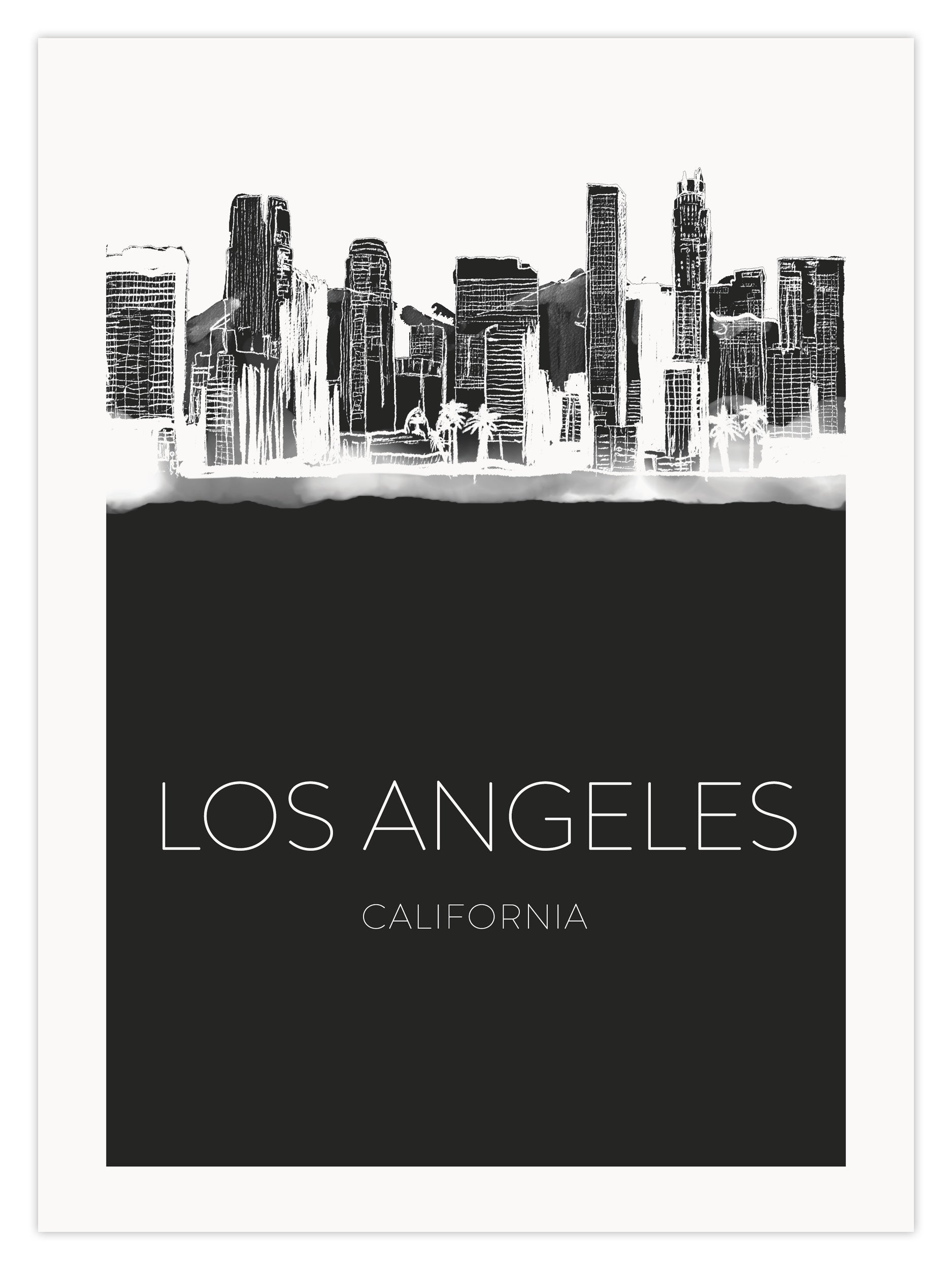Los Angeles (W) - Image 1