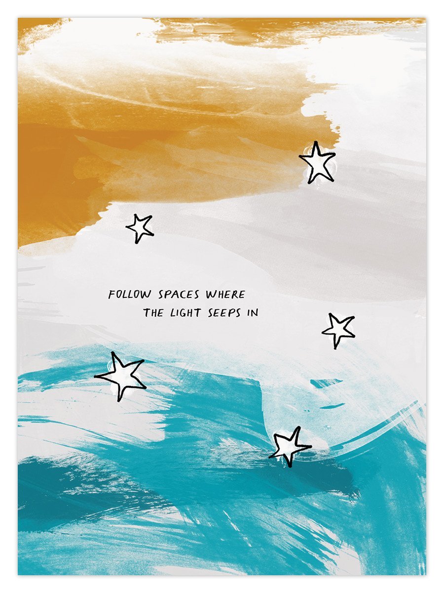 Follow Spaces (W) - Image 1