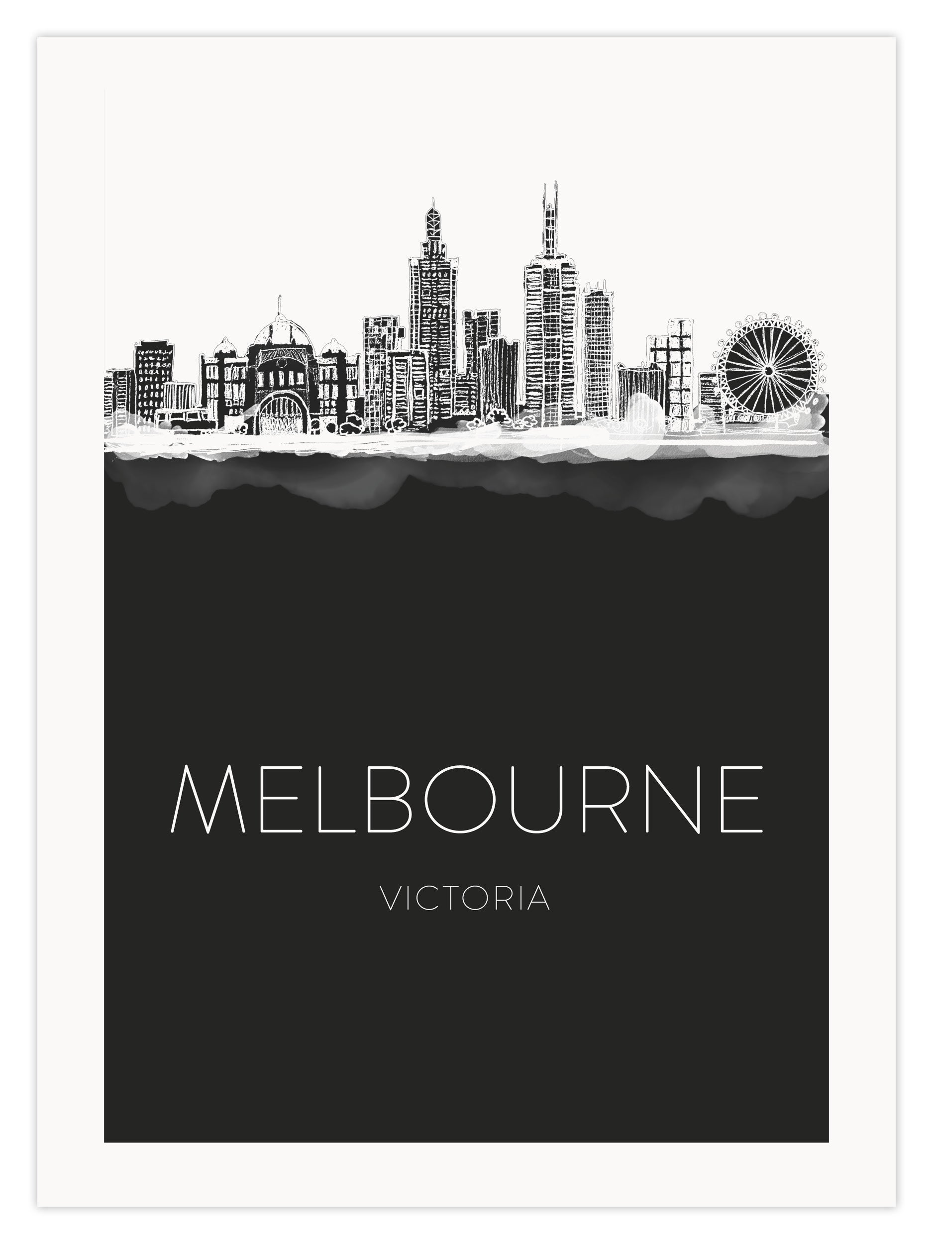 Melbourne (W) - Image 1