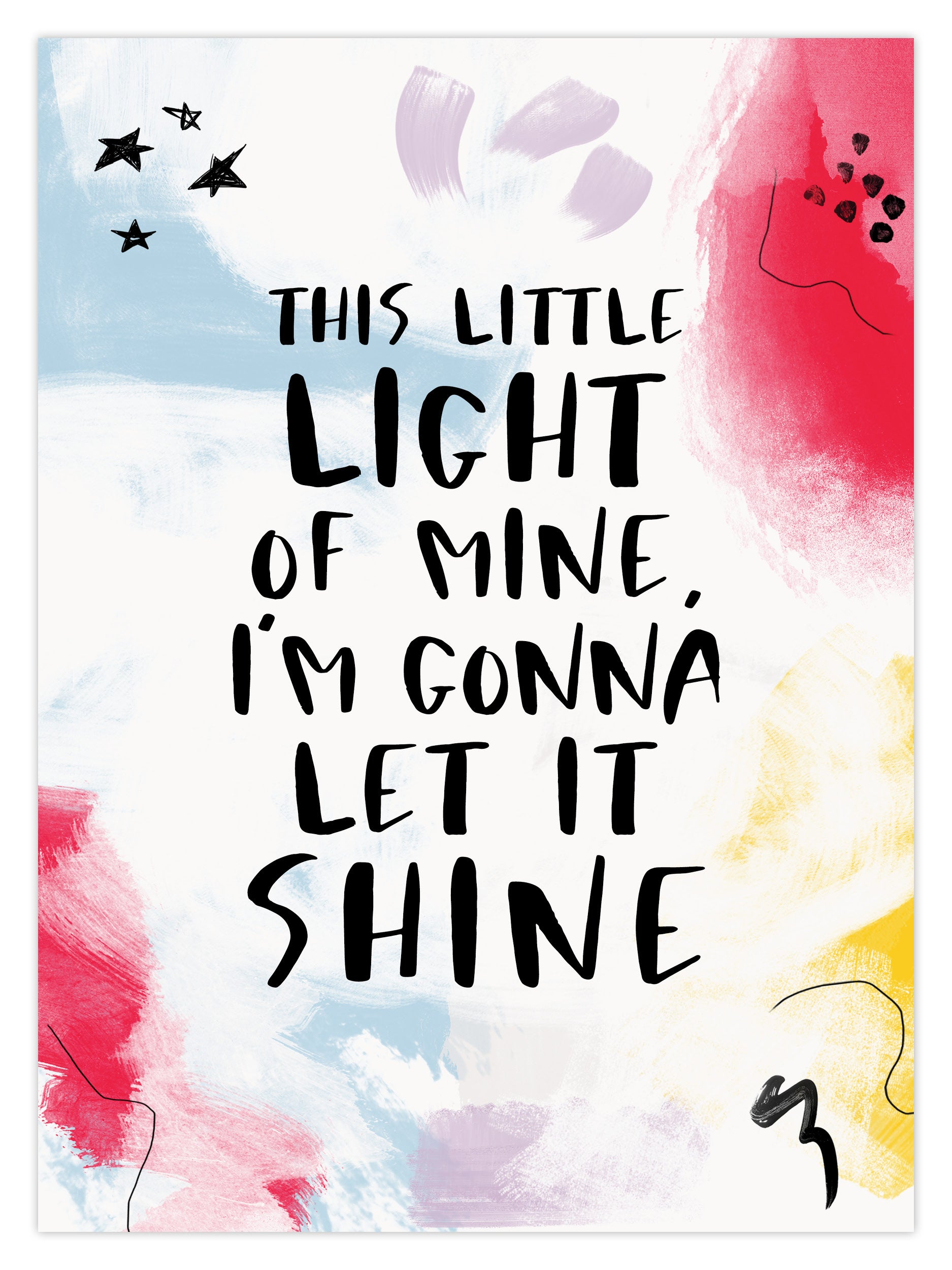 Light of Mine (W) - Image 1