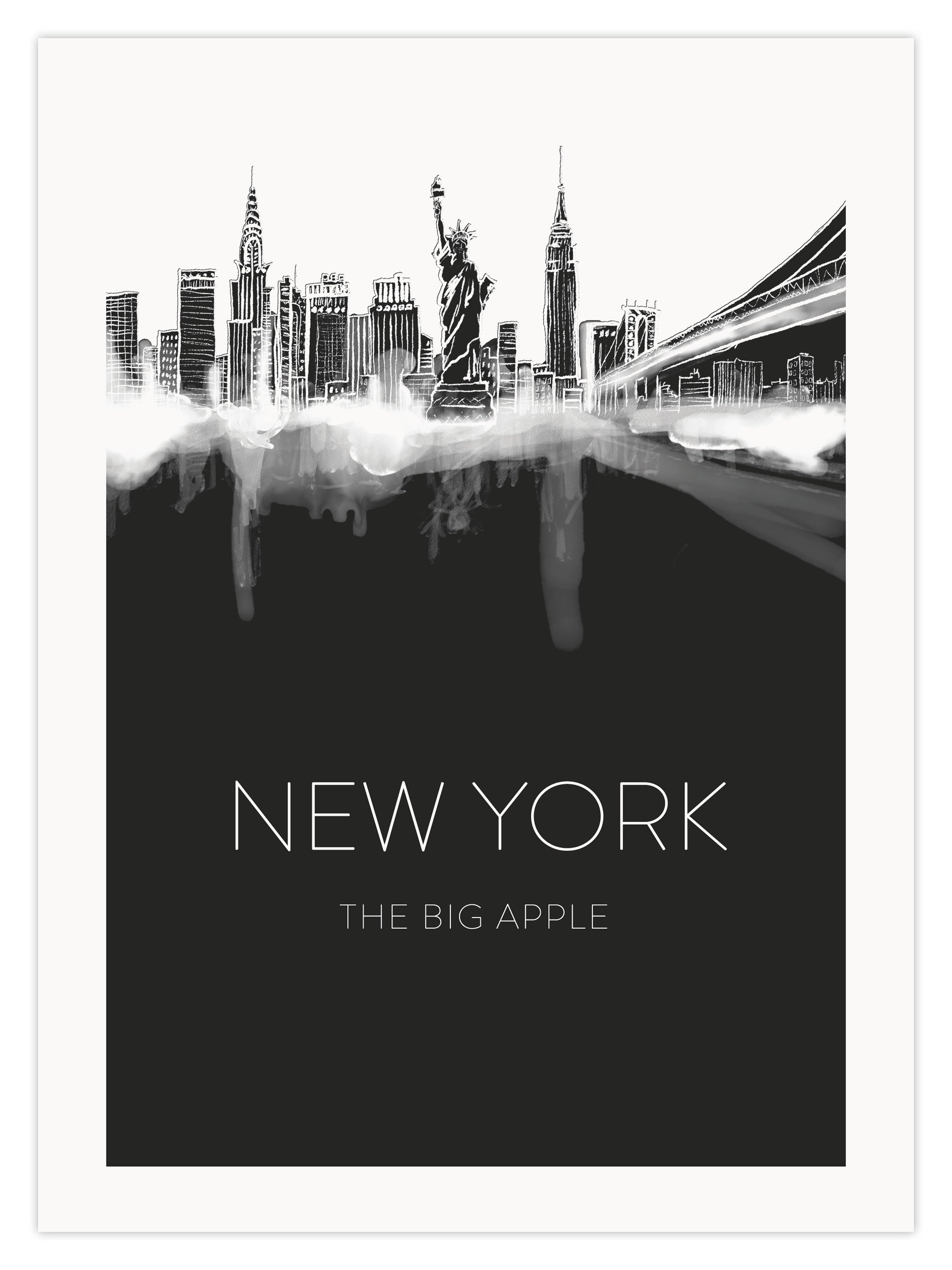 New York (W) - Image 1
