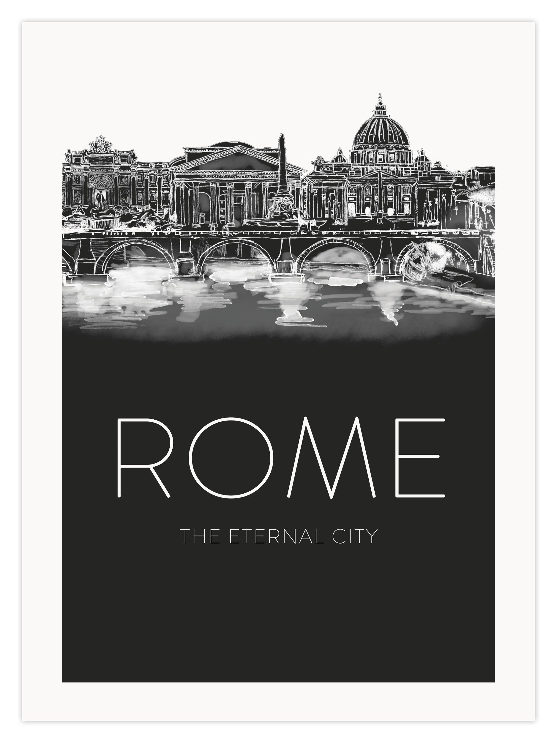Rome (W) - Image 1
