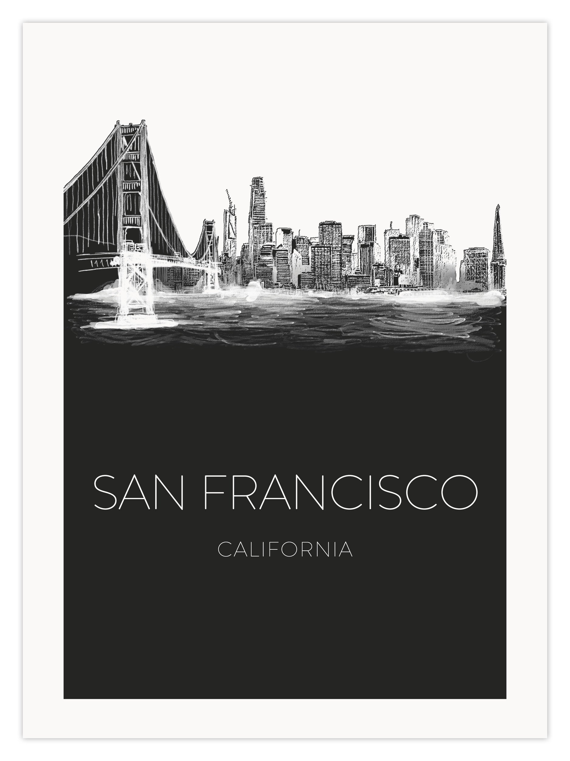 San Francisco (W) - Image 1