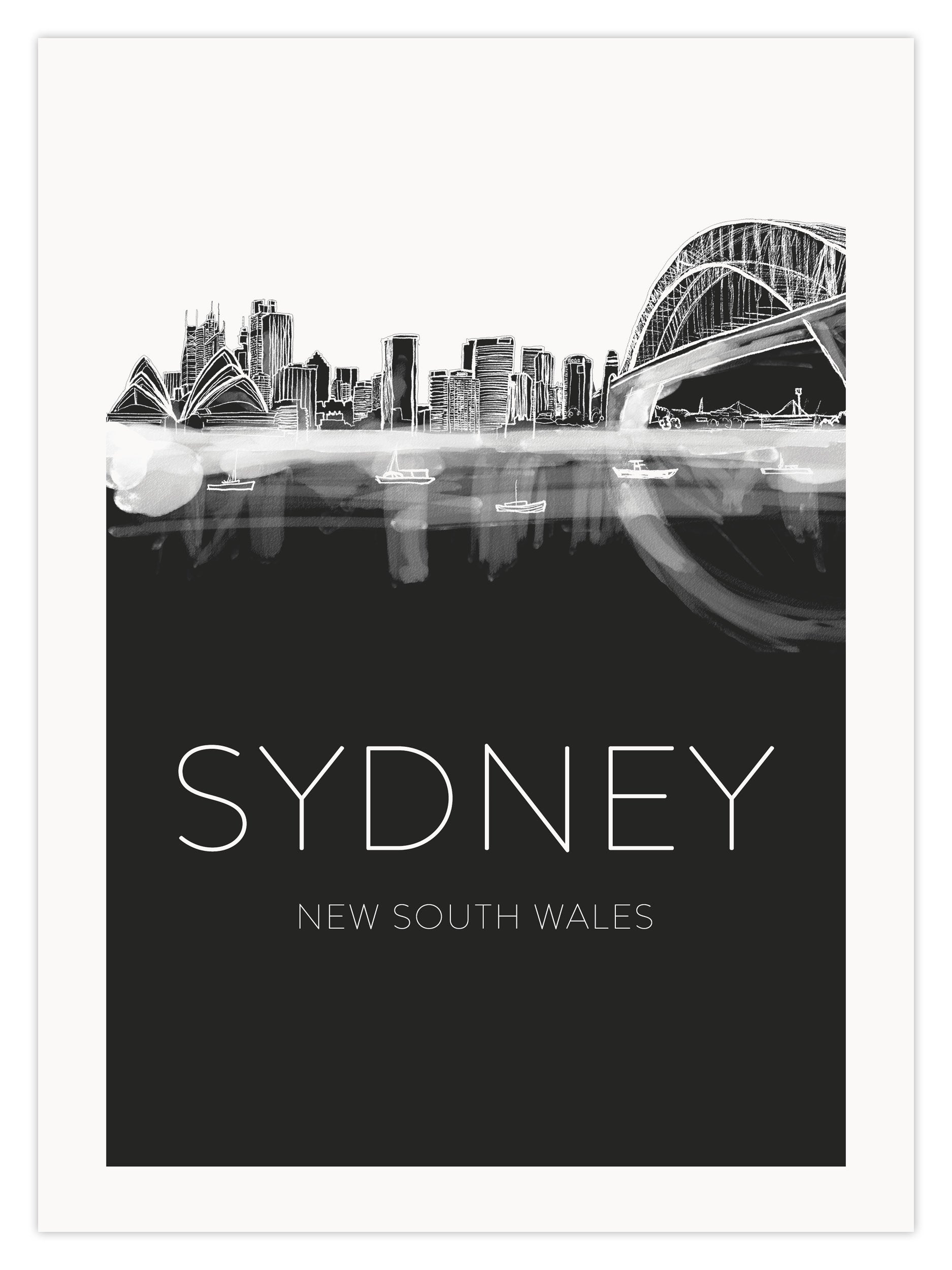 Sydney (W) - Image 1