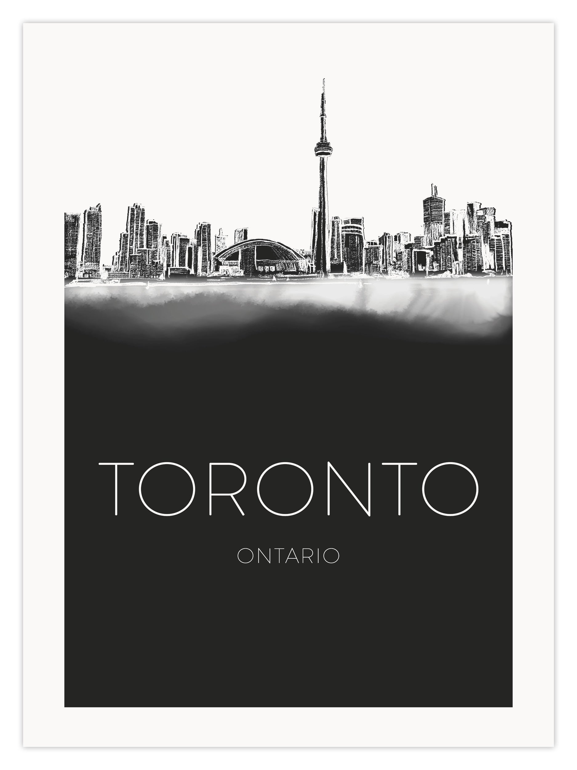 Toronto (W) - Image 1