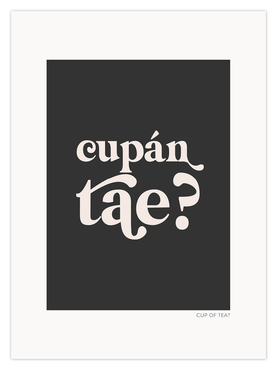 cupán tae? (W) - Image 2