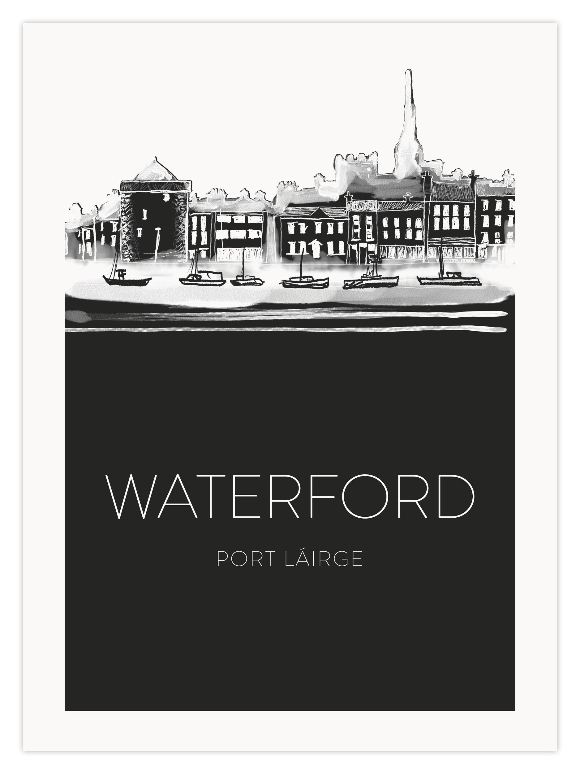 Waterford (W)