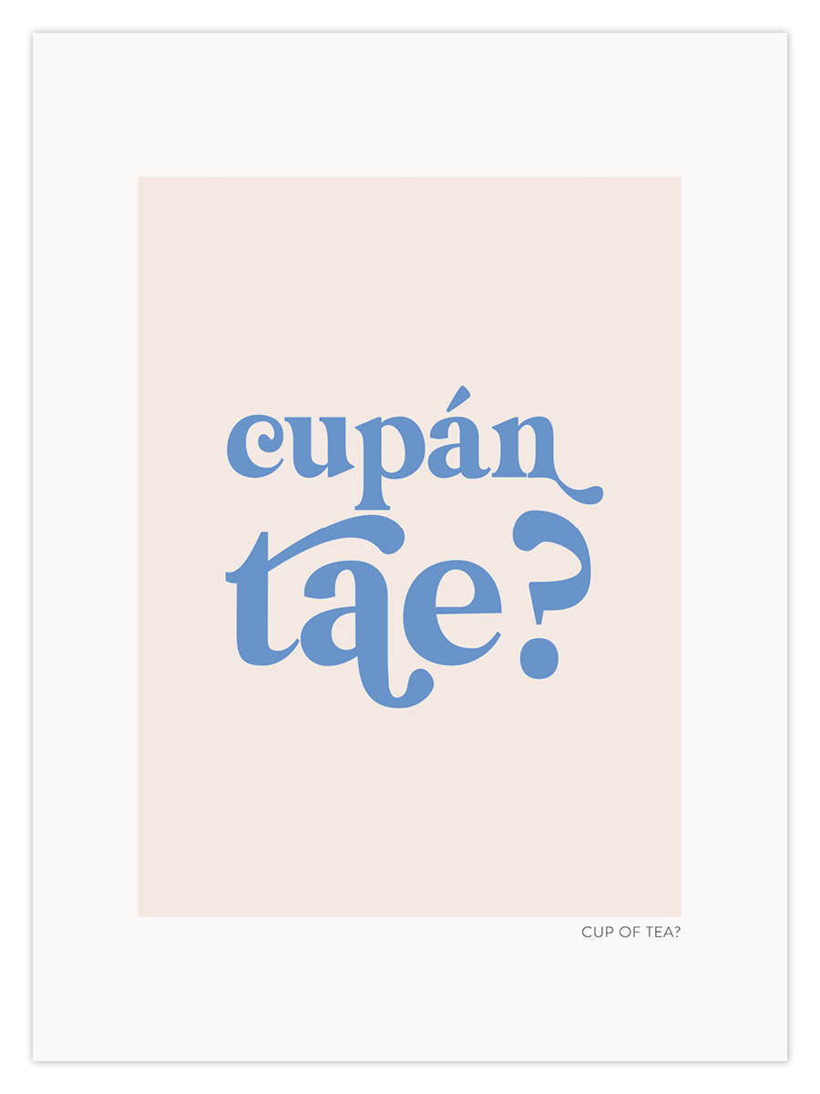 cupán tae? (W) - Image 3